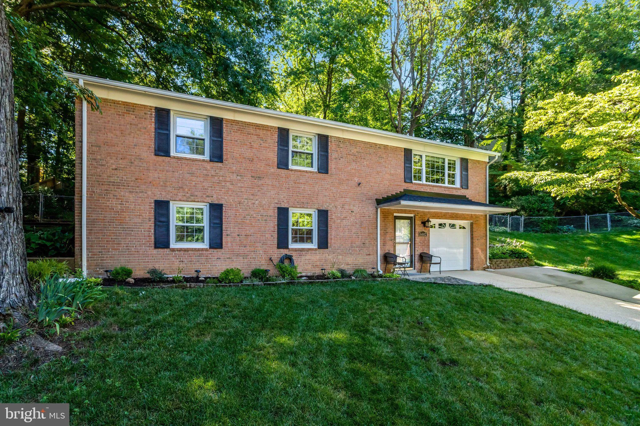 6602 SANDOVER COURT, Springfield, VA 22152