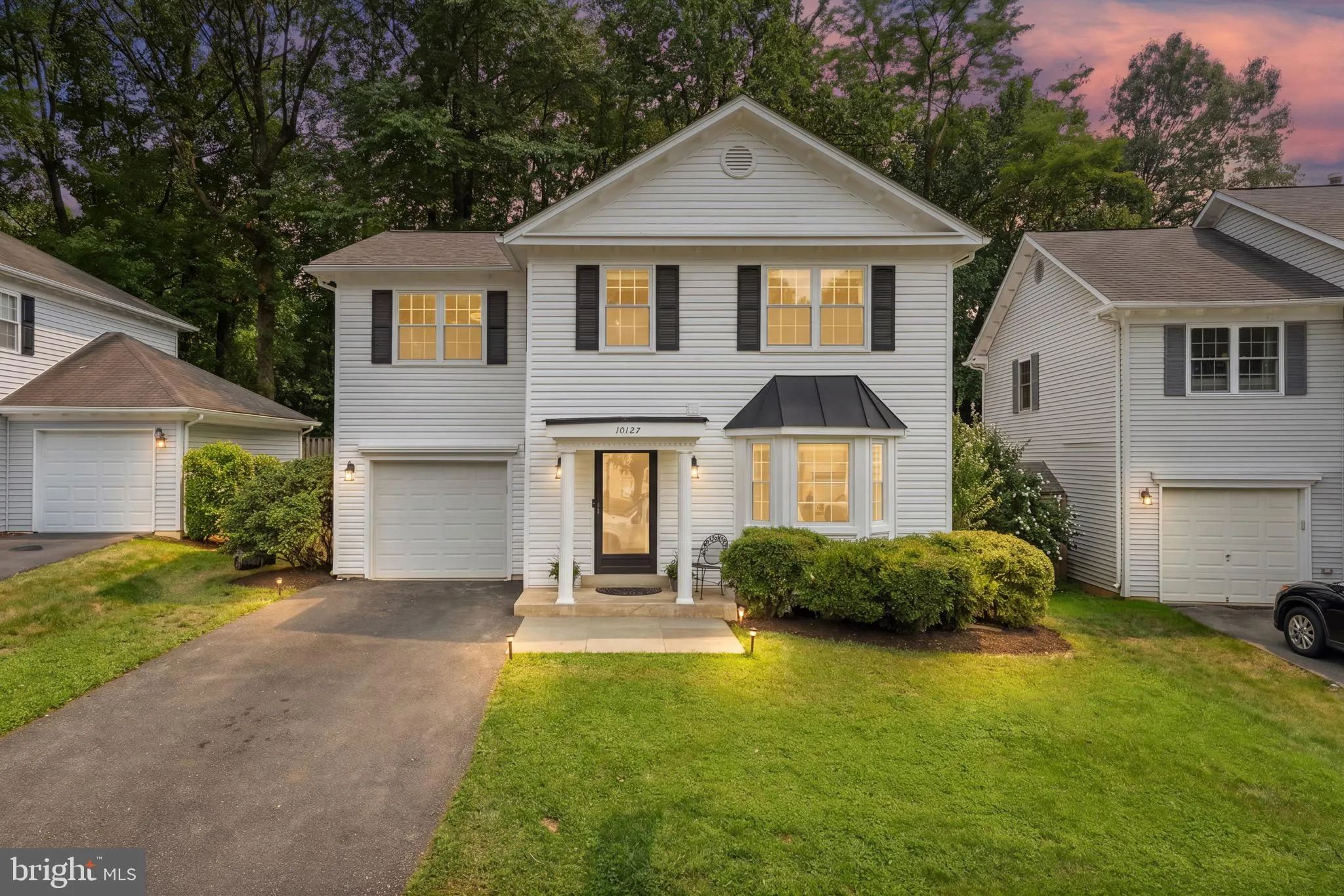 10127 SCHOOLHOUSE WOODS COURT, Burke, VA 22015