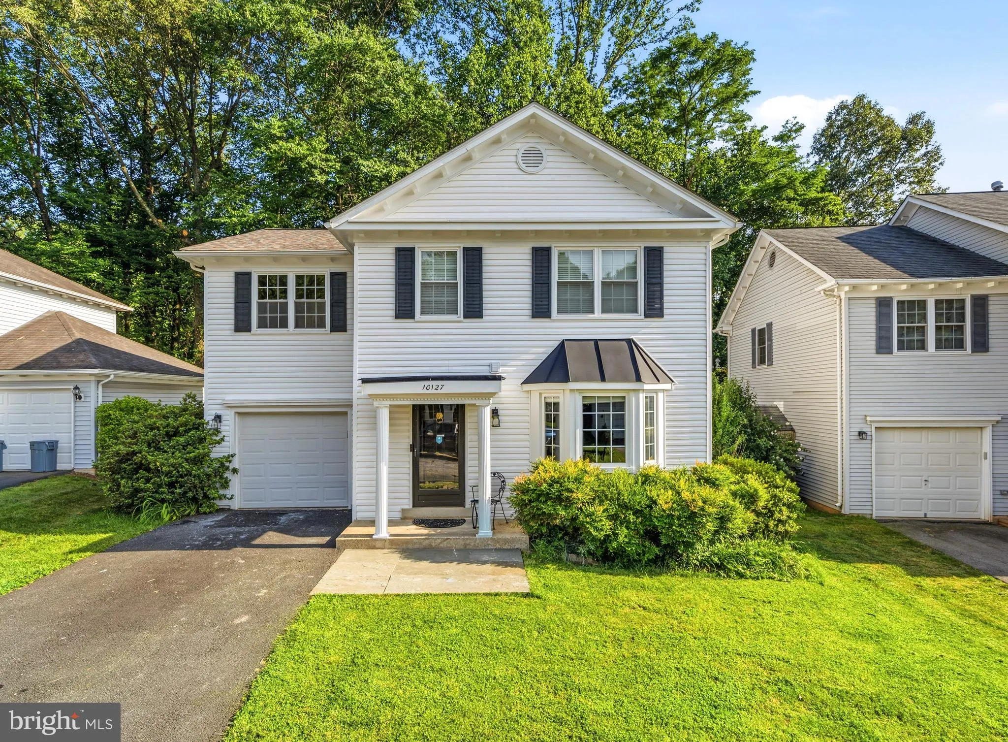 10127 SCHOOLHOUSE WOODS COURT, Burke, VA 22015