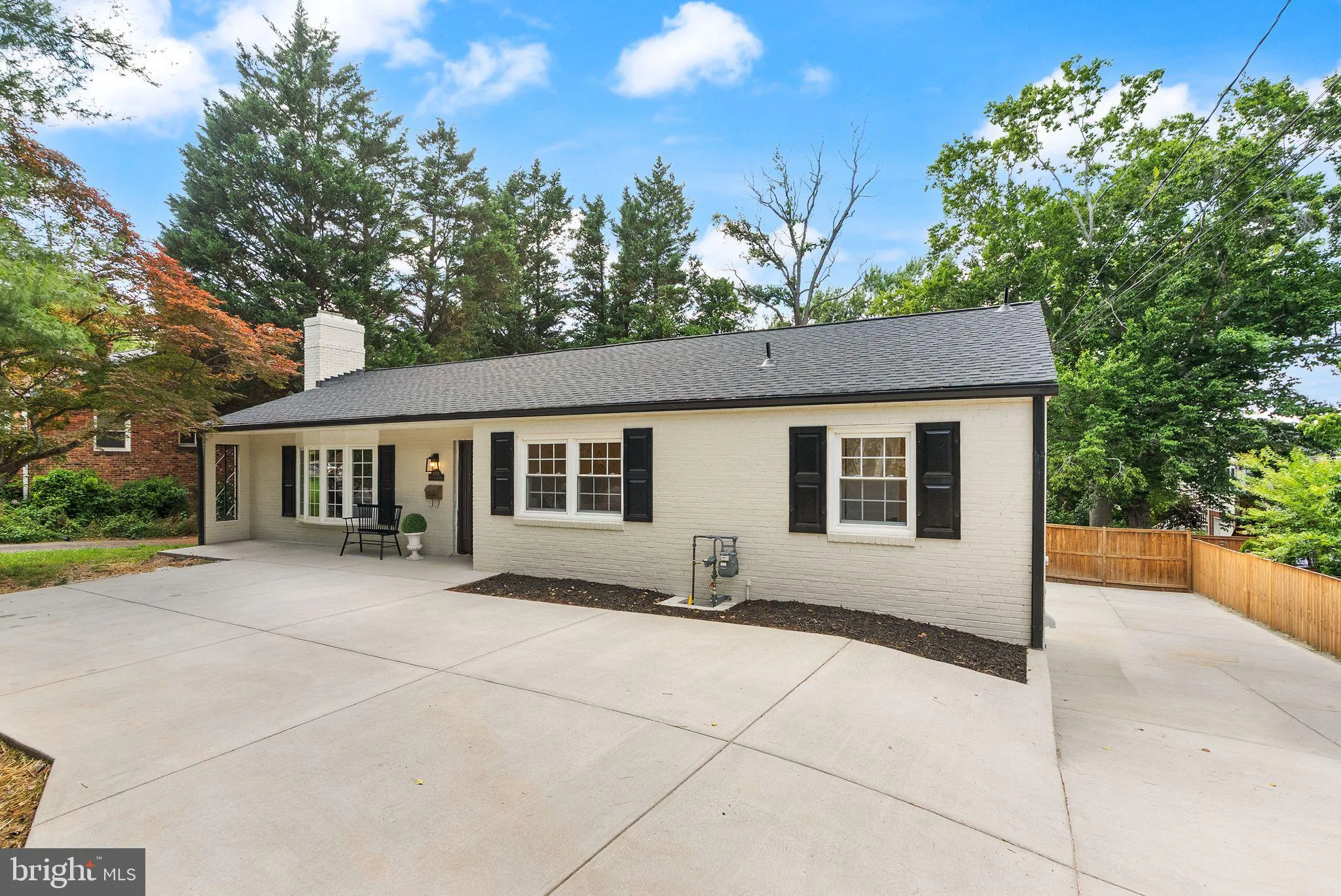 4006 GLEBE ROAD, Arlington, VA 22207