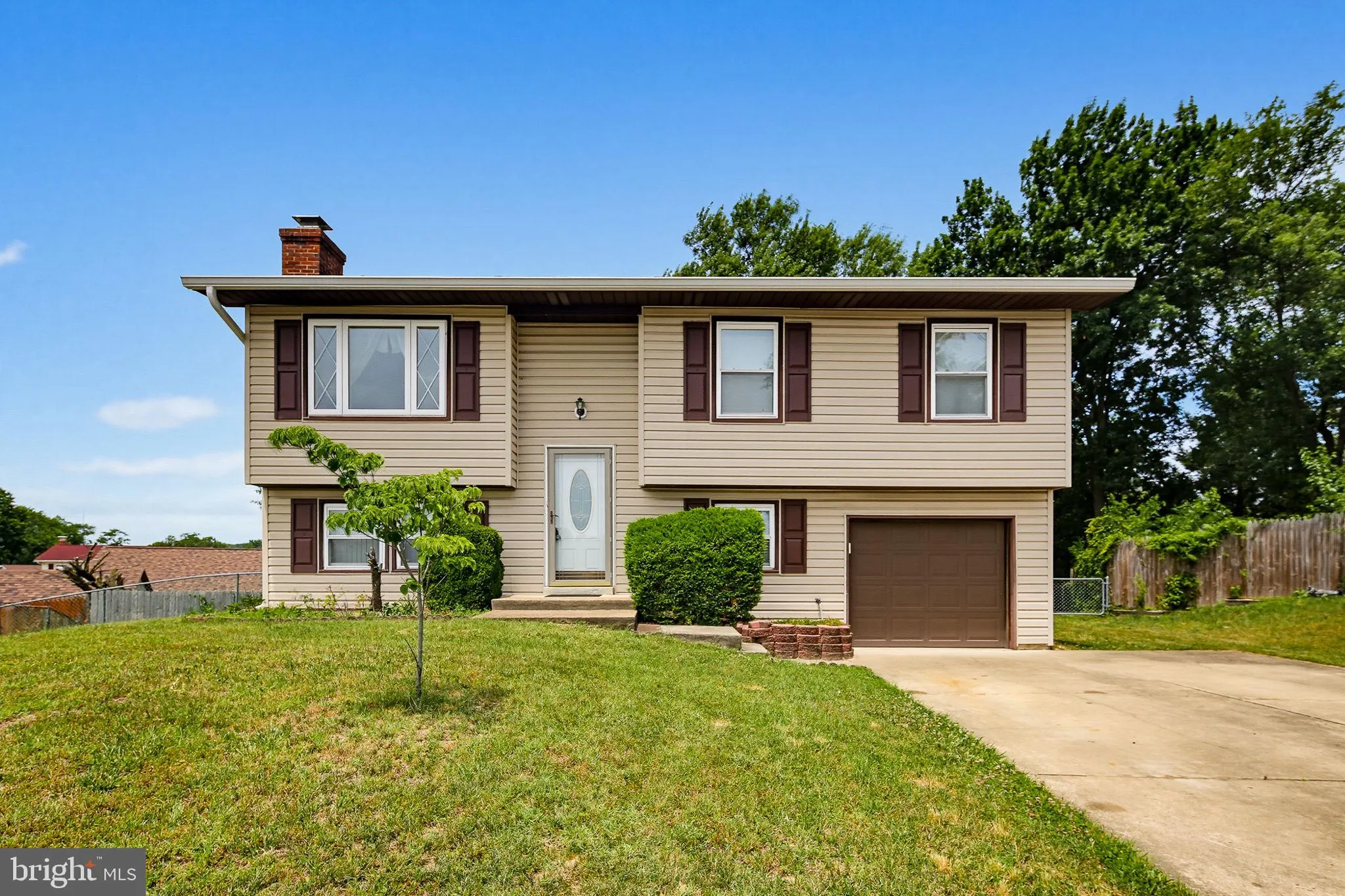 7802 BASTILLE ROAD, Severn, MD 21144