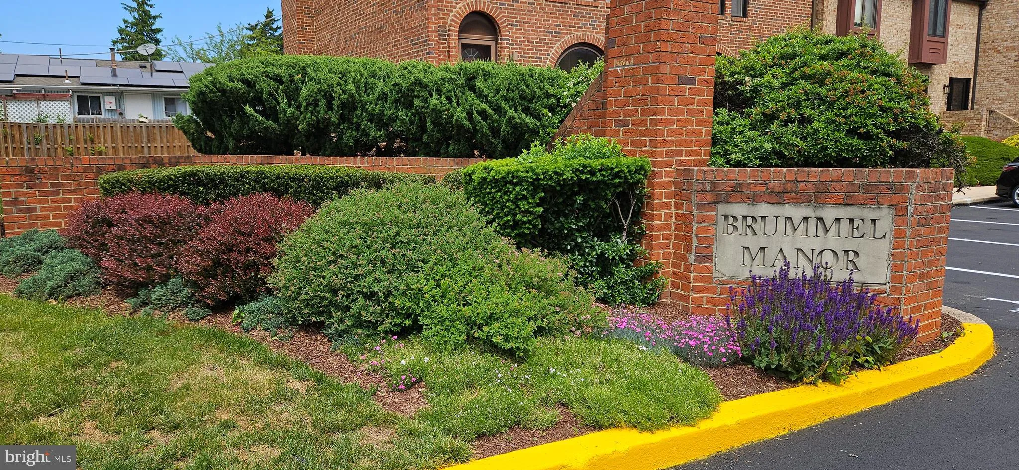 502 BRUMMEL COURT, Washington, DC 20012