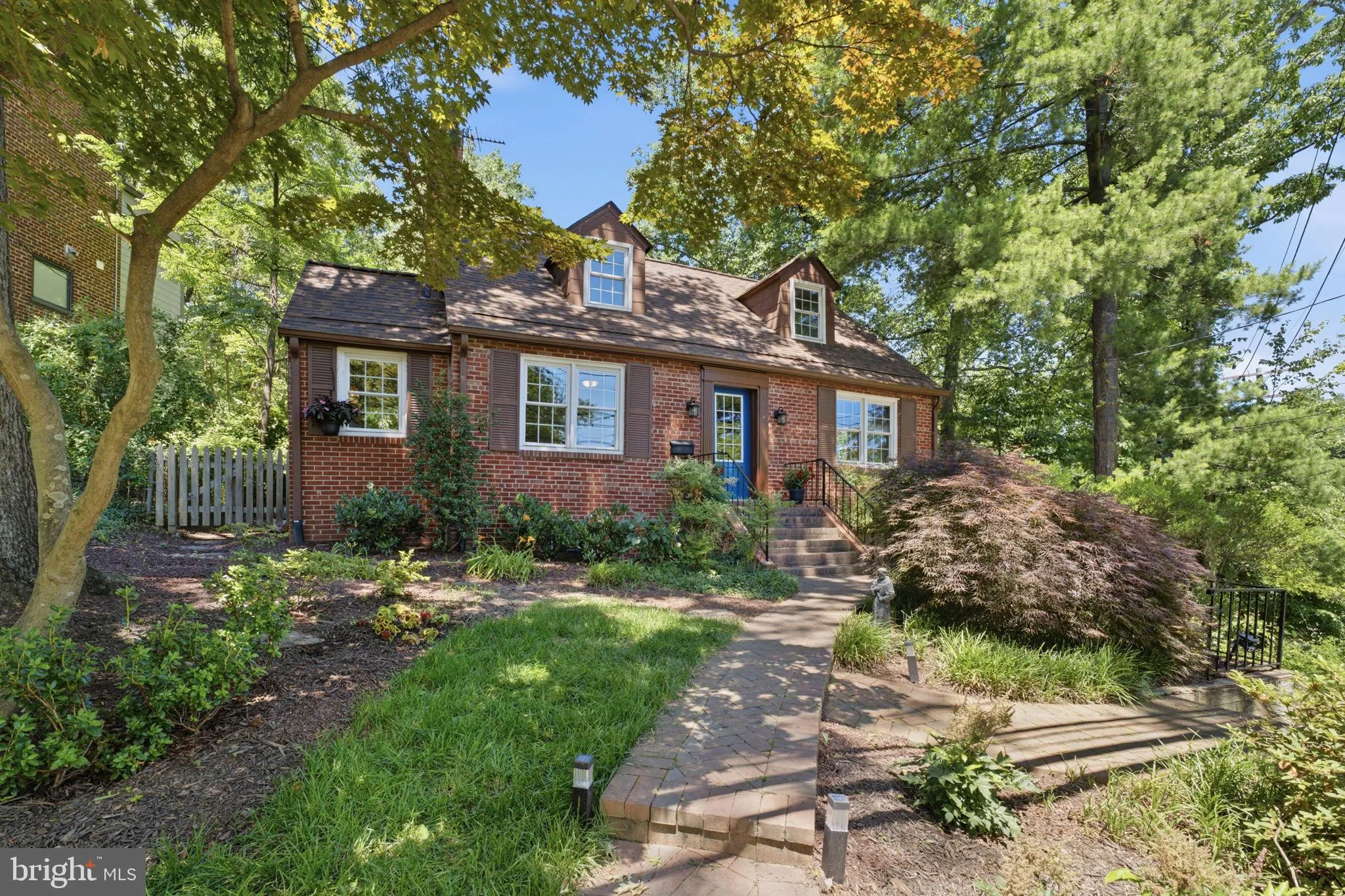 3500 BELLEVIEW, Cheverly, MD 20785