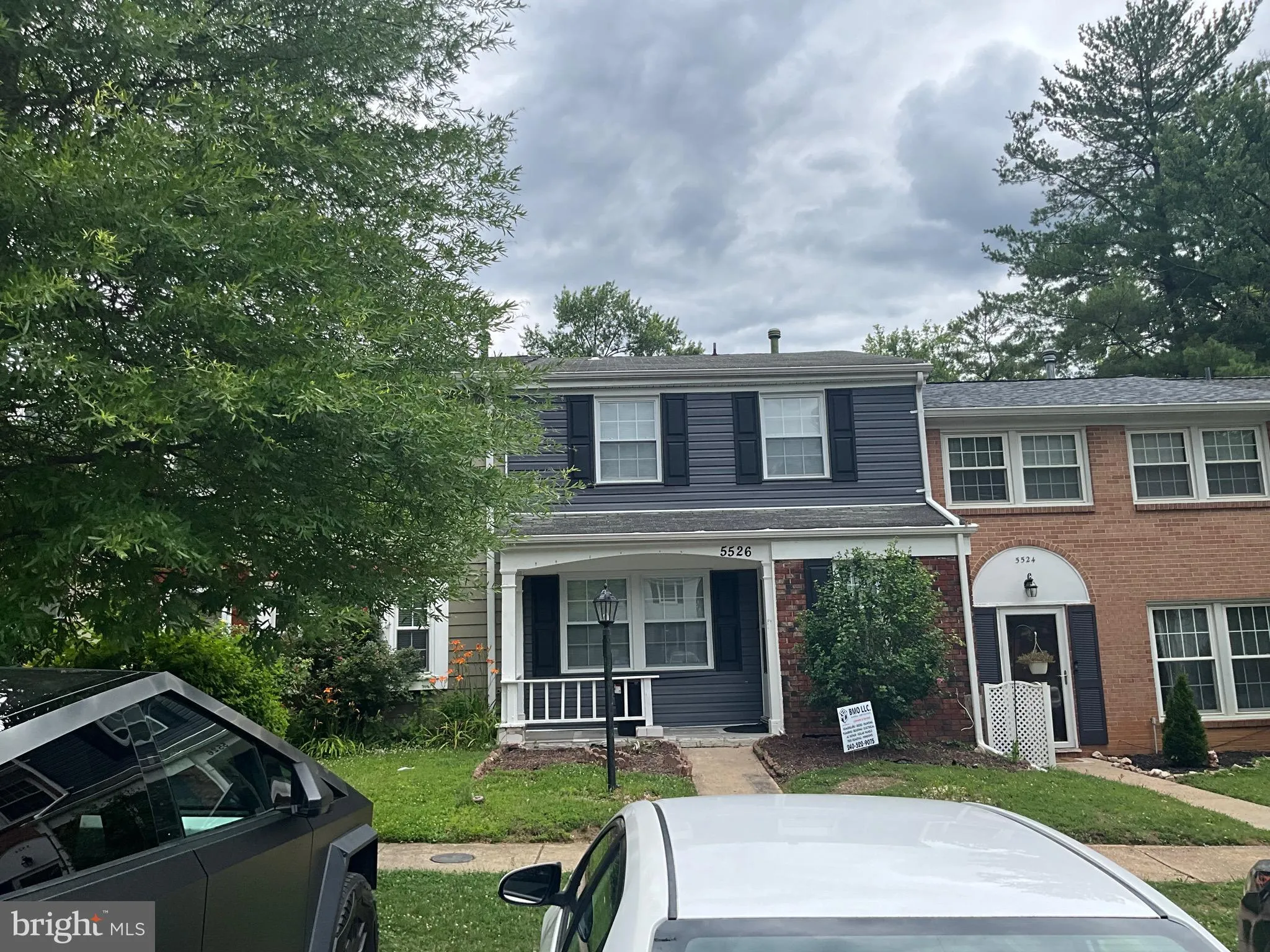 5526 GREEN DORY LANE, Columbia, MD 21044
