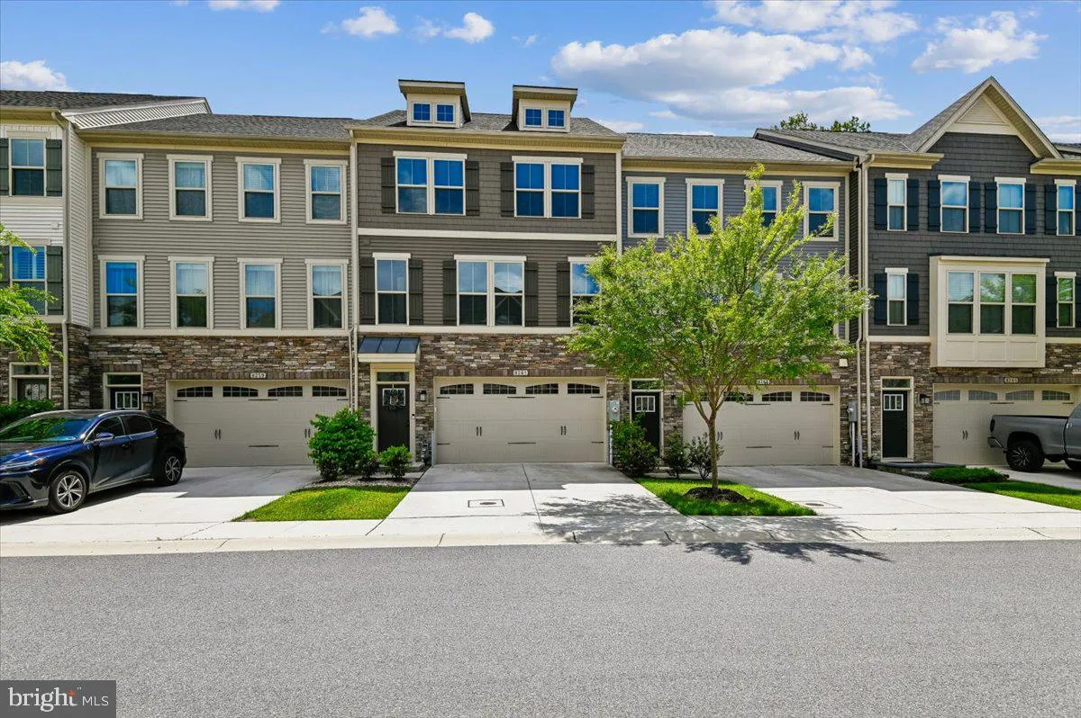 8261 KIPPIS ROAD, Millersville, MD 21108