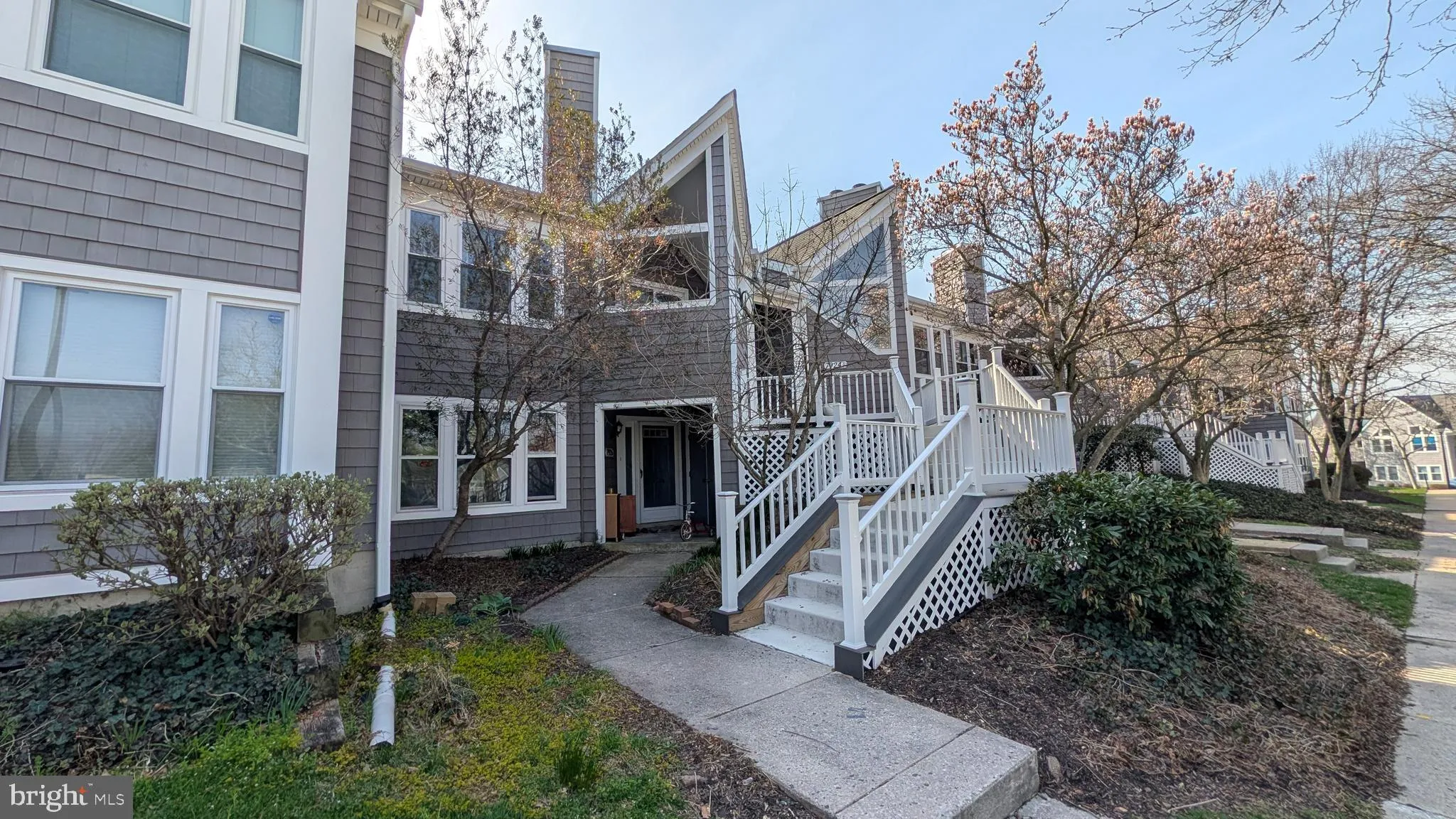 7924 MAYFAIR CIRCLE, Ellicott City, MD 21043
