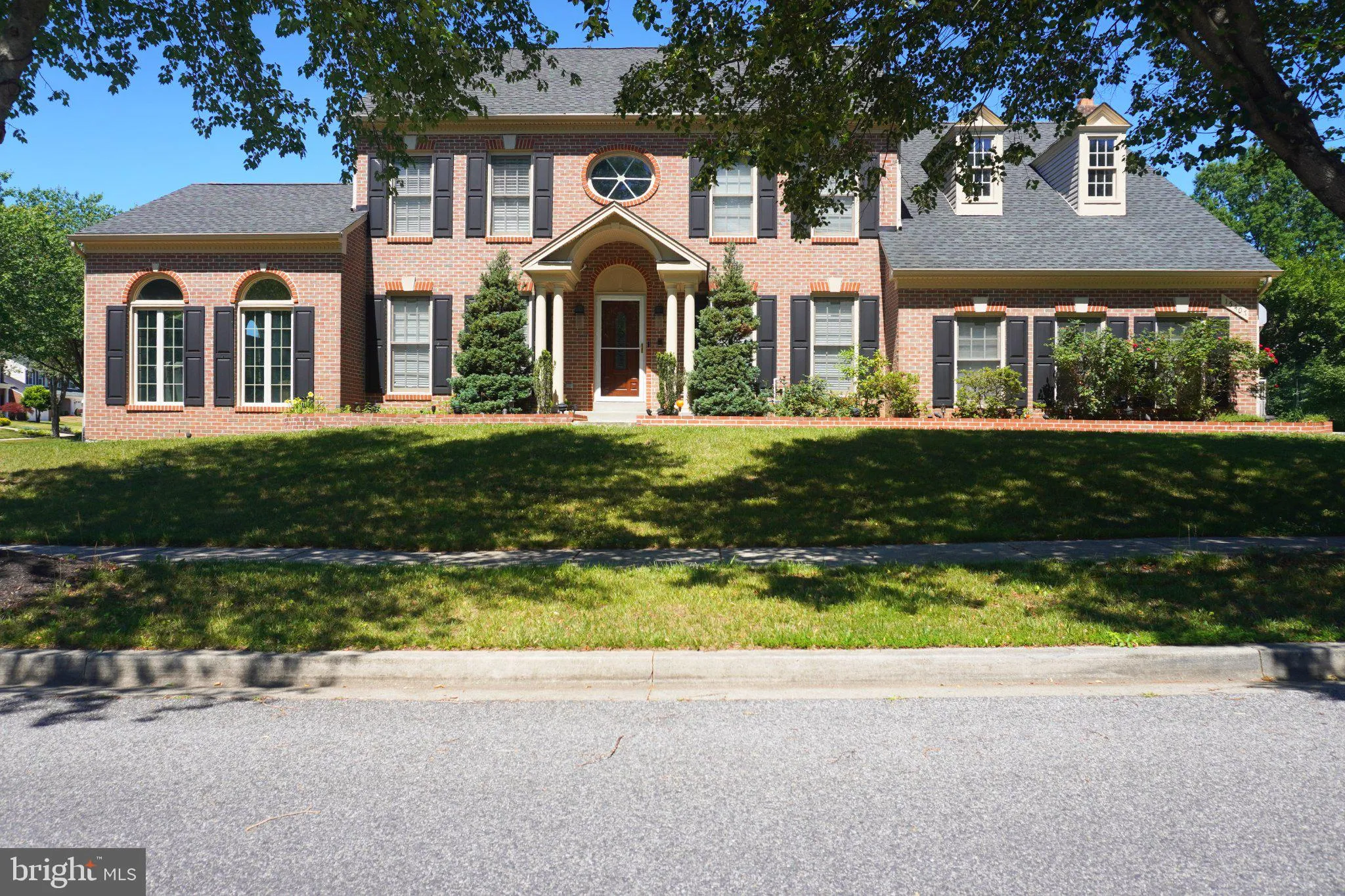 15407 JENNINGS LANE, Bowie, MD 20721