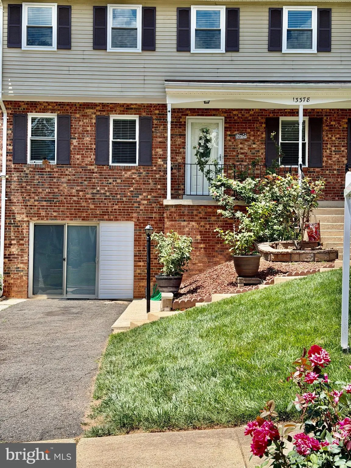 13378 NATIONVILLE LANE, Woodbridge, VA 22193