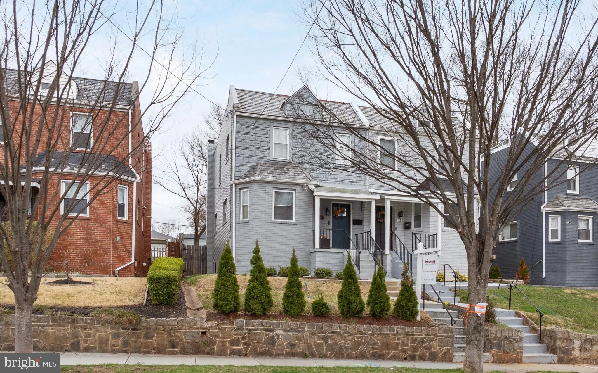 50 53RD STREET, Washington, DC 20019