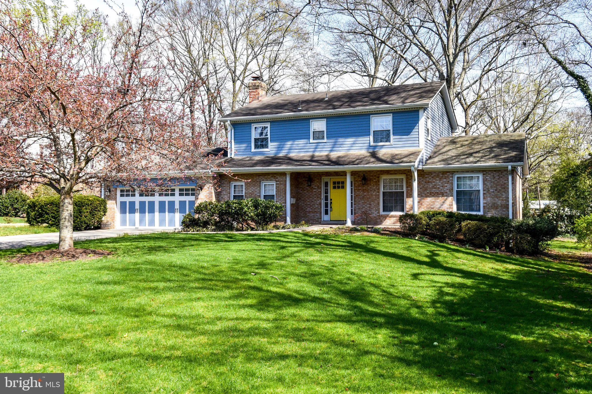 9309 REEF COURT, Alexandria, VA 22309