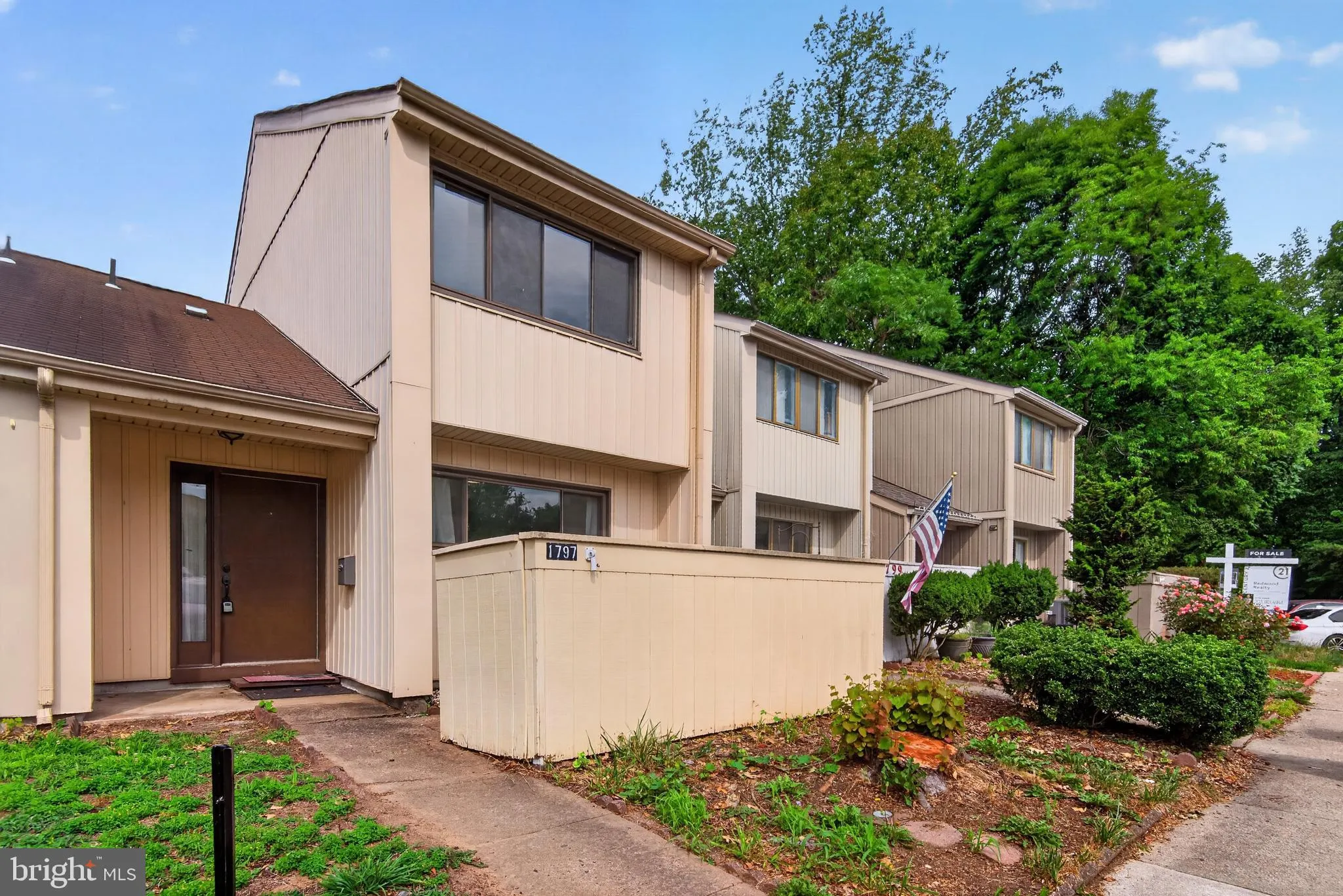 1797 POWDER HORN TERRACE, Woodbridge, VA 22191