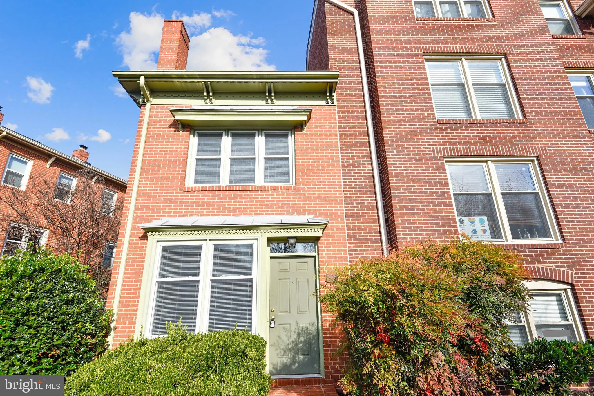 1523 ORONOCO STREET, Alexandria, VA 22314