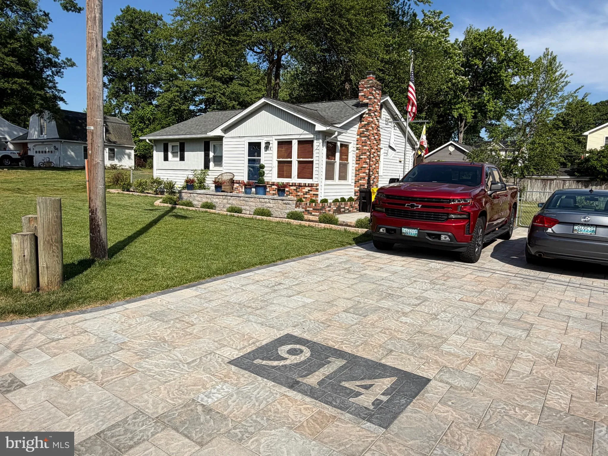 914 HOLLY AVENUE, Edgewater, MD 21037