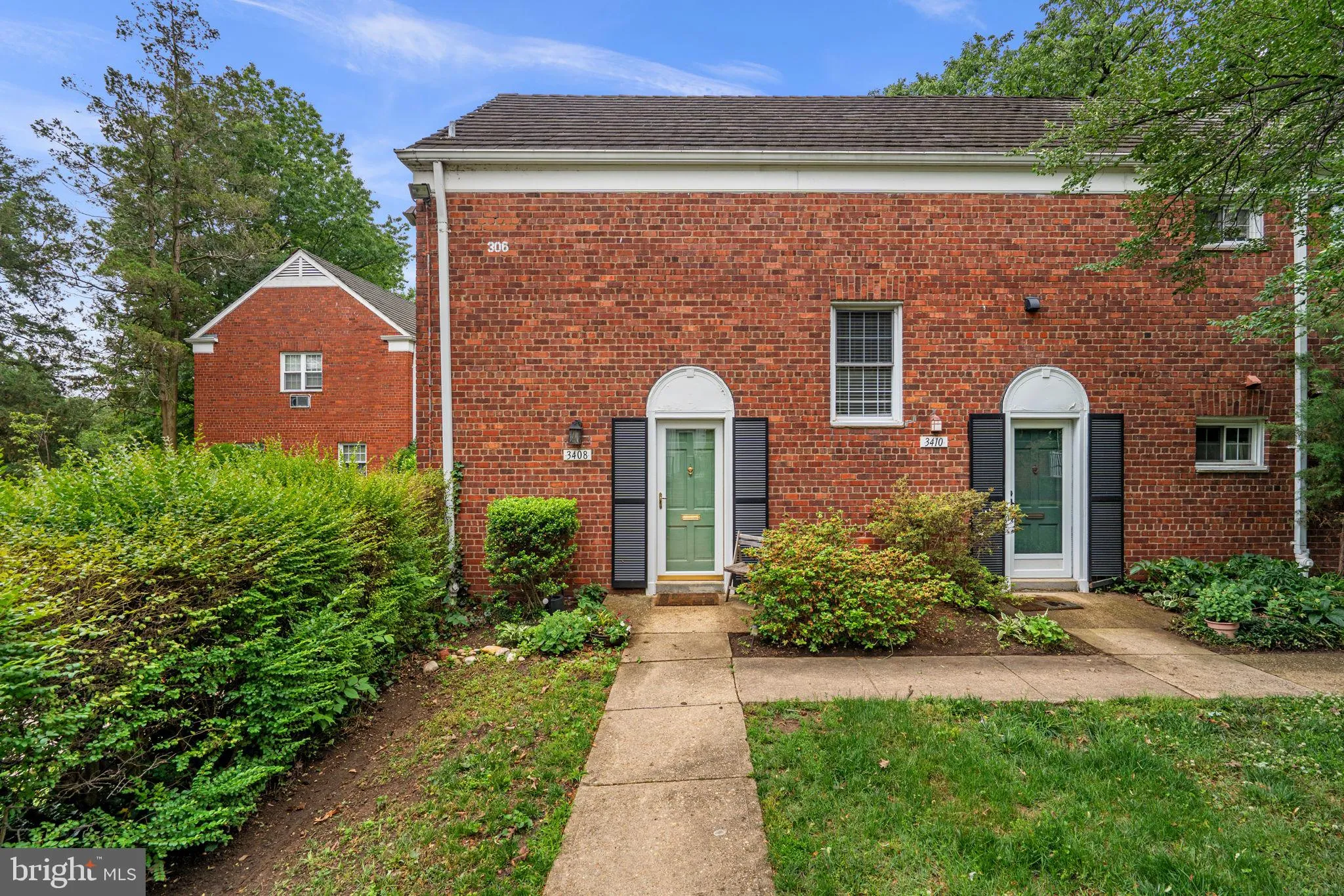 3408 MARTHA CUSTIS DRIVE, Alexandria, VA 22302