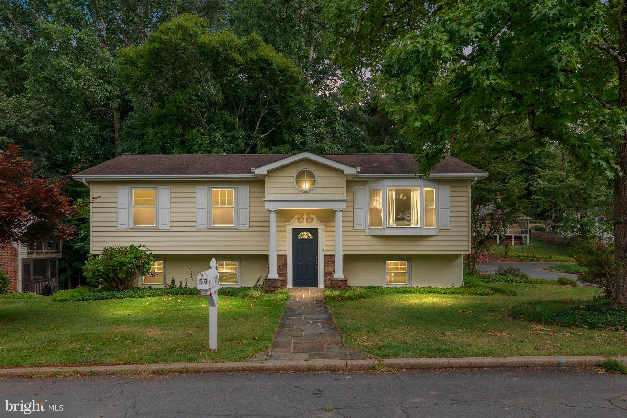 59 SLEEPY HOLLOW ROAD, Annapolis, MD 21401