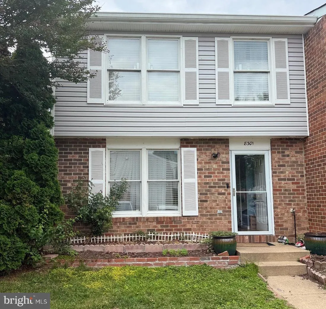 8301 BROCKHAM DRIVE, Alexandria, VA 22309