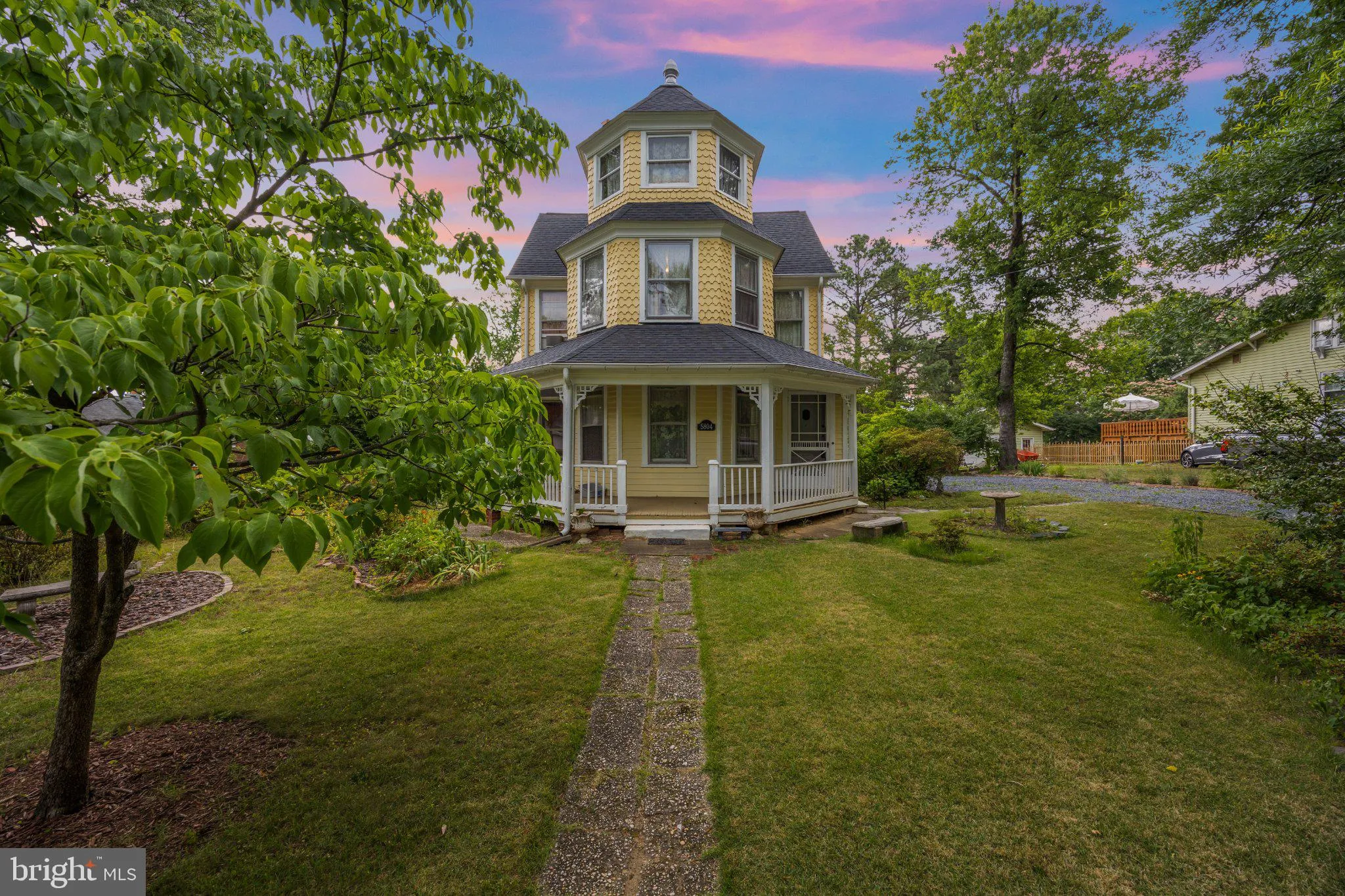 5804 RUATAN STREET, College Park, MD 20740