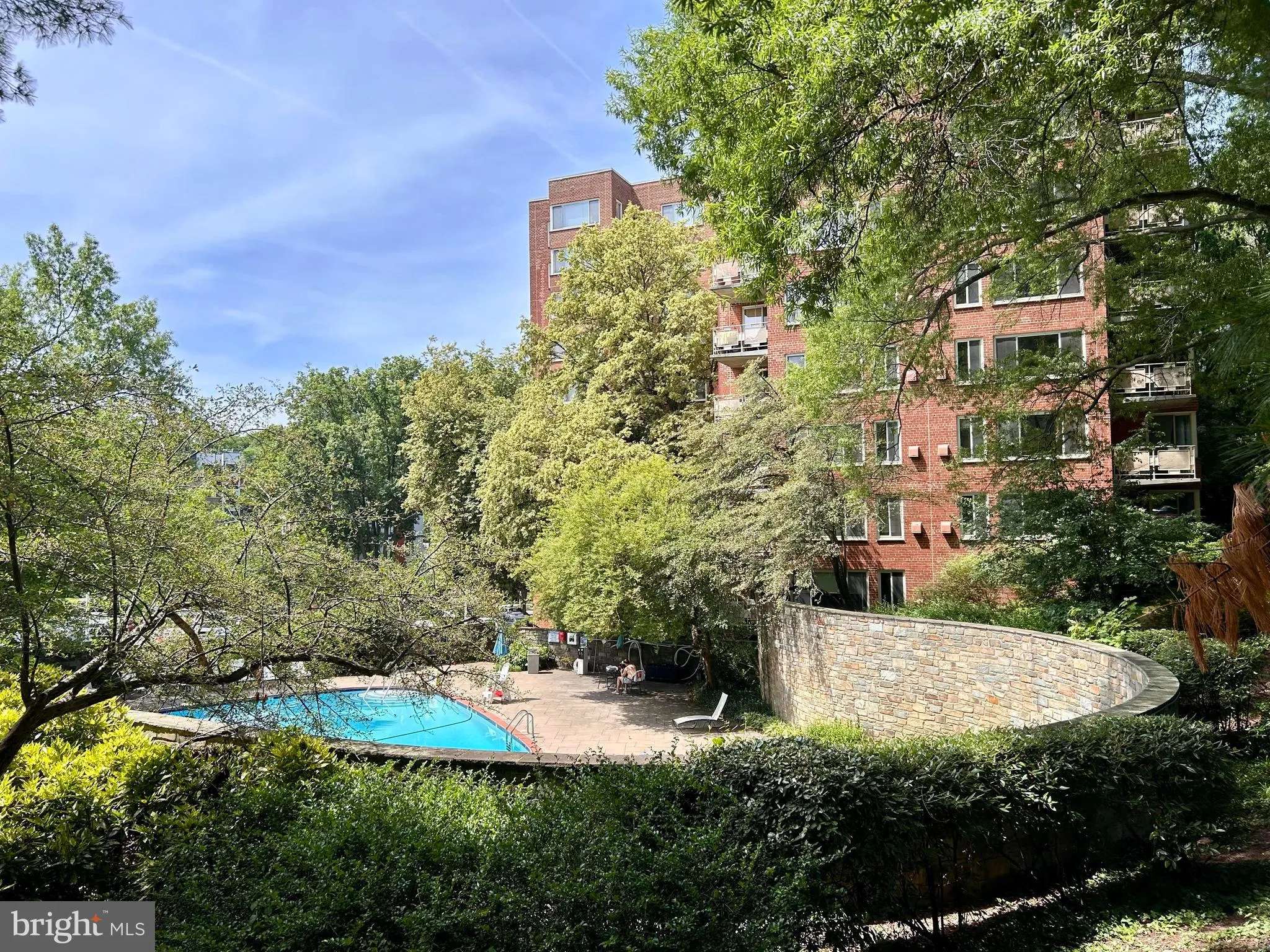 4000 TUNLAW ROAD, Washington, DC 20007