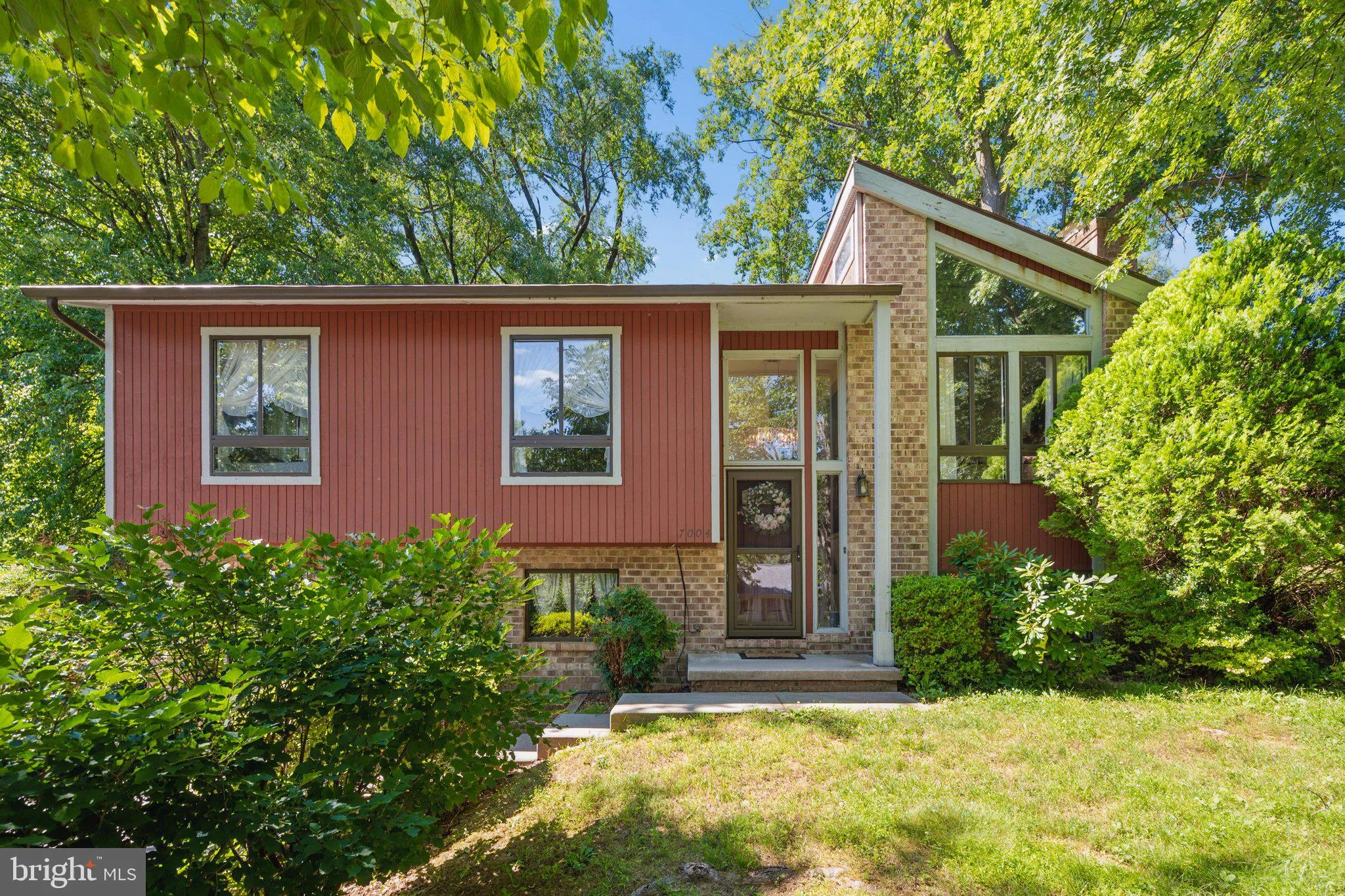 7004 FOX CHASE ROAD, New Market, MD 21774