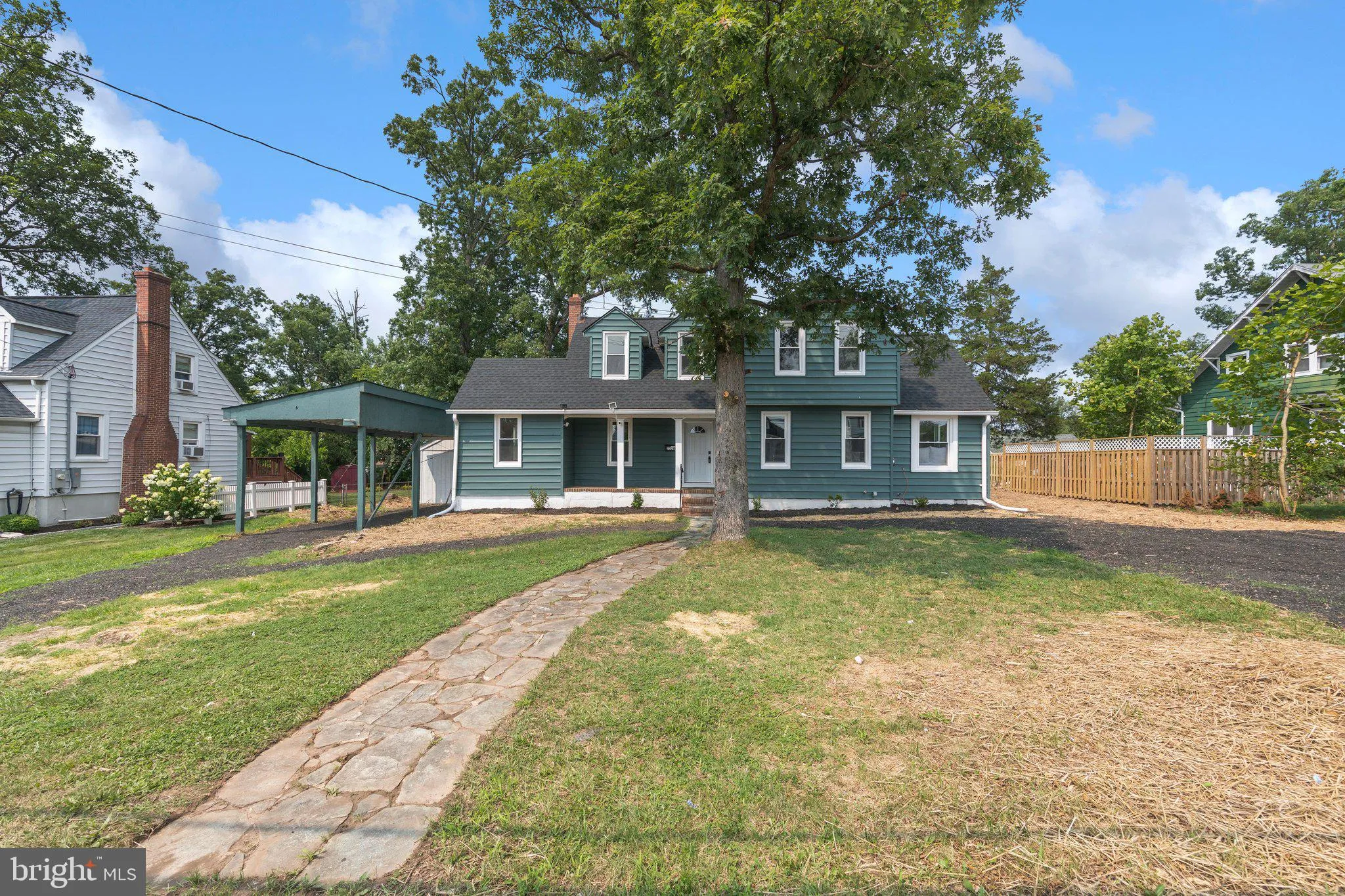 7529 BALTIMORE ANNAPOLIS BOULEVARD, Glen Burnie, MD 21060