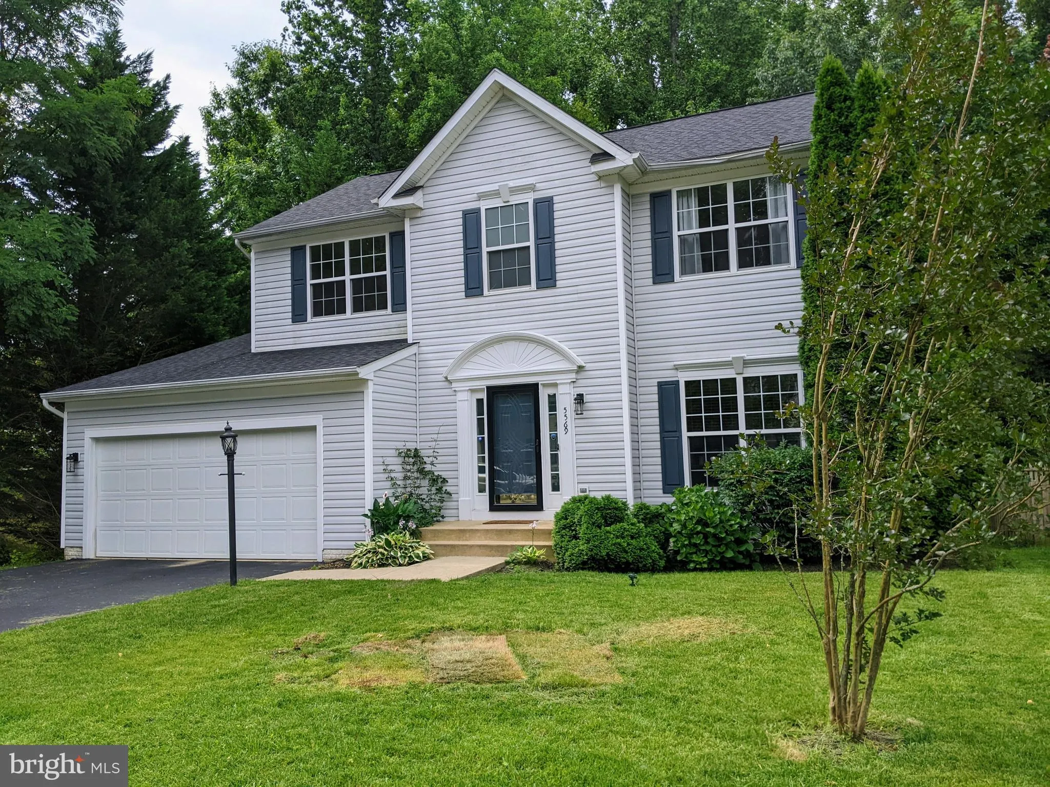 5569 ASSATEAGUE PLACE, Manassas, VA 20112