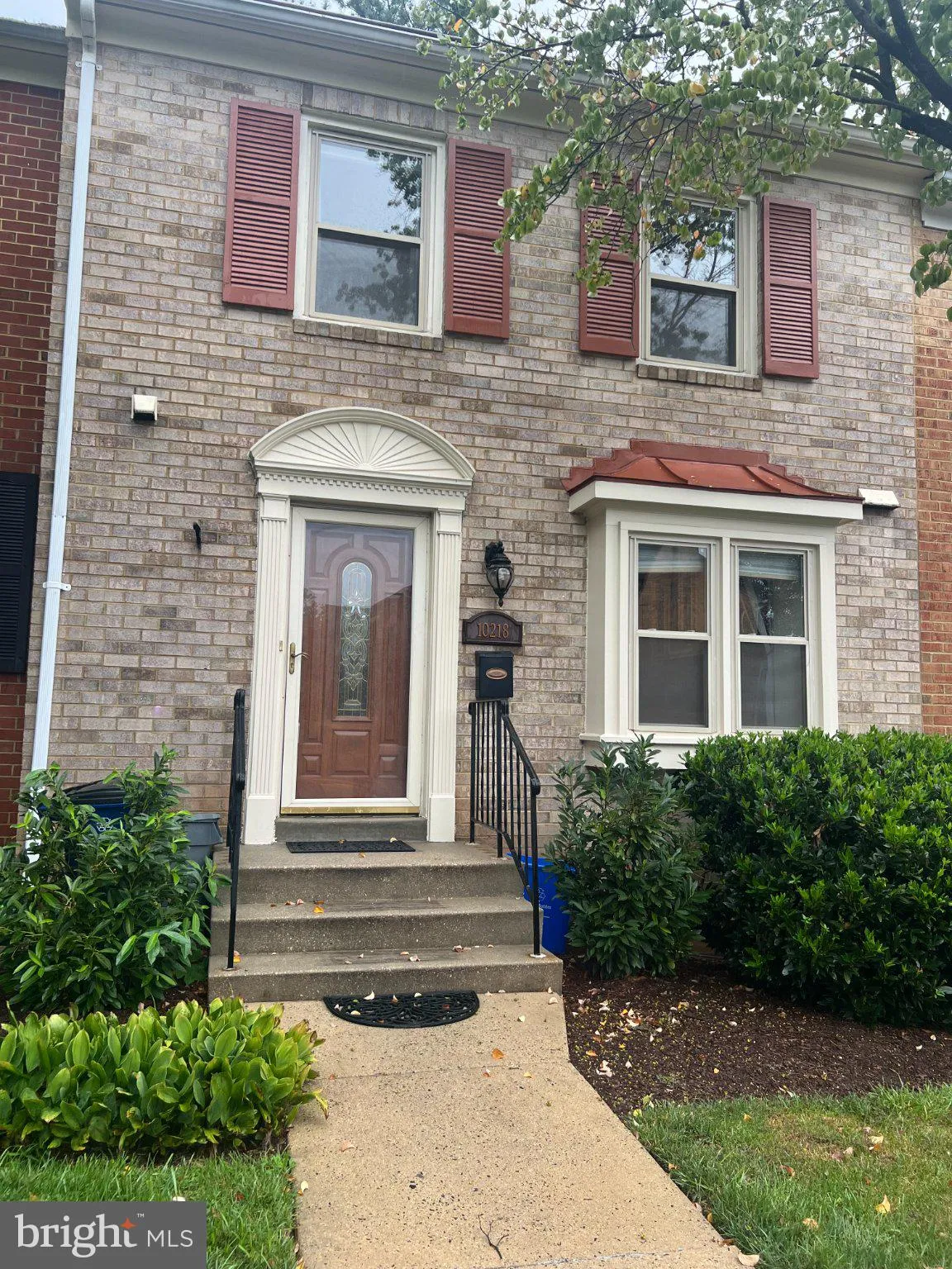 10218 ARIZONA CIRCLE, Bethesda, MD 20817