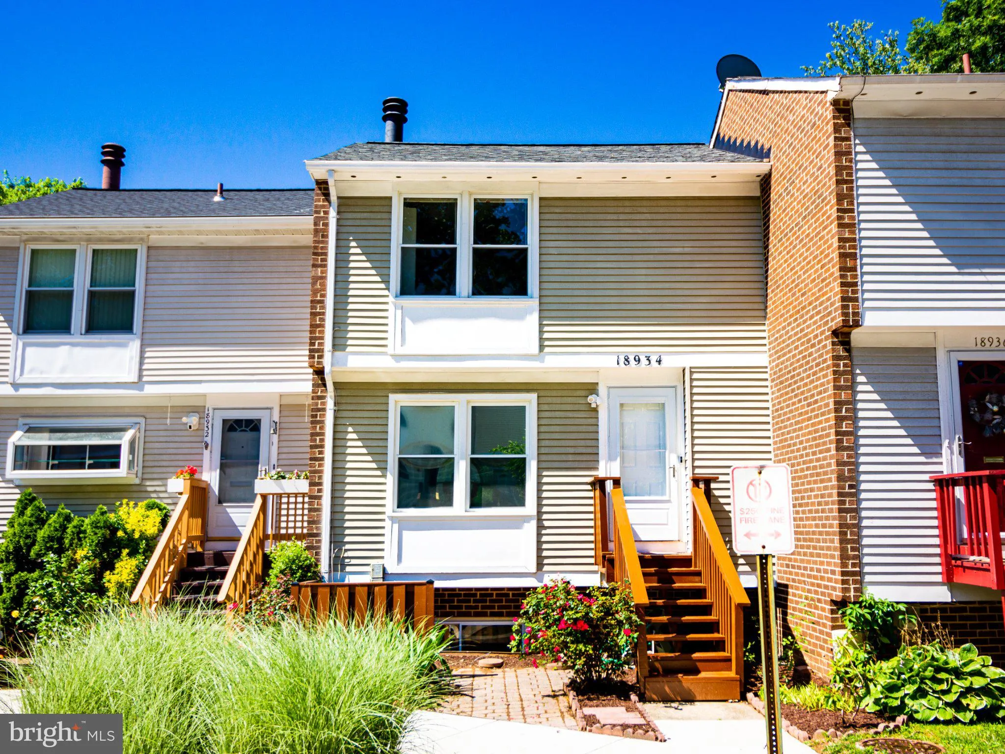 Residential Active
