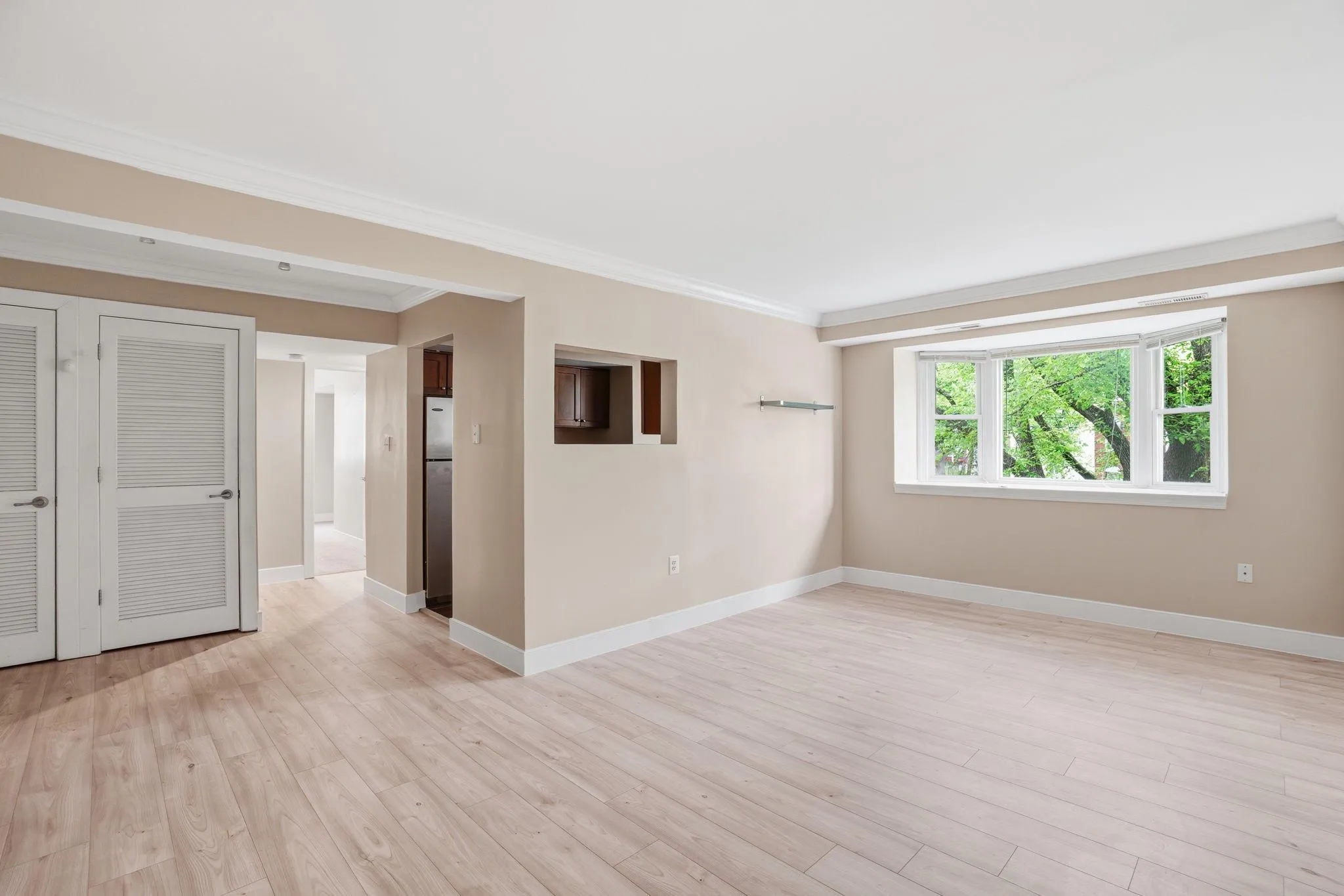 2841 GAINESVILLE STREET, Washington, DC 20020
