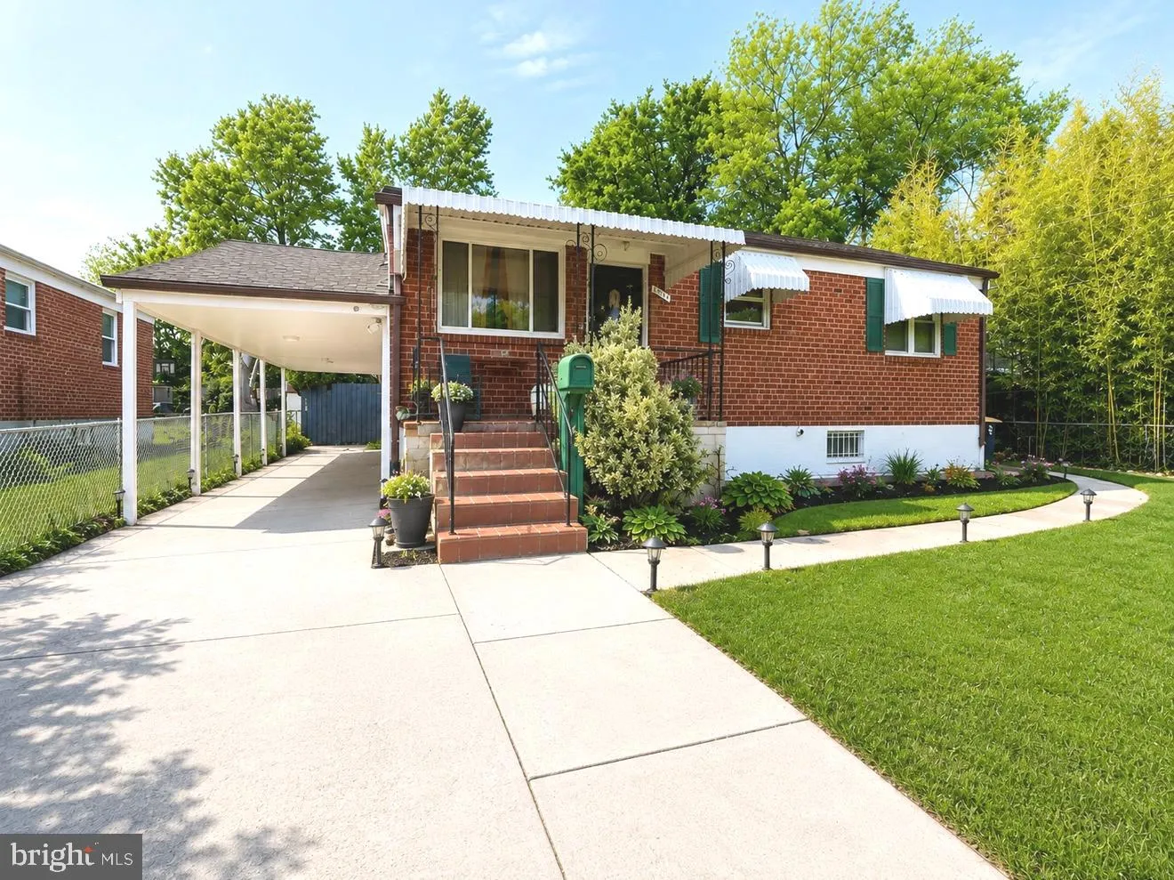 2420 HANNON STREET, Hyattsville, MD 20783