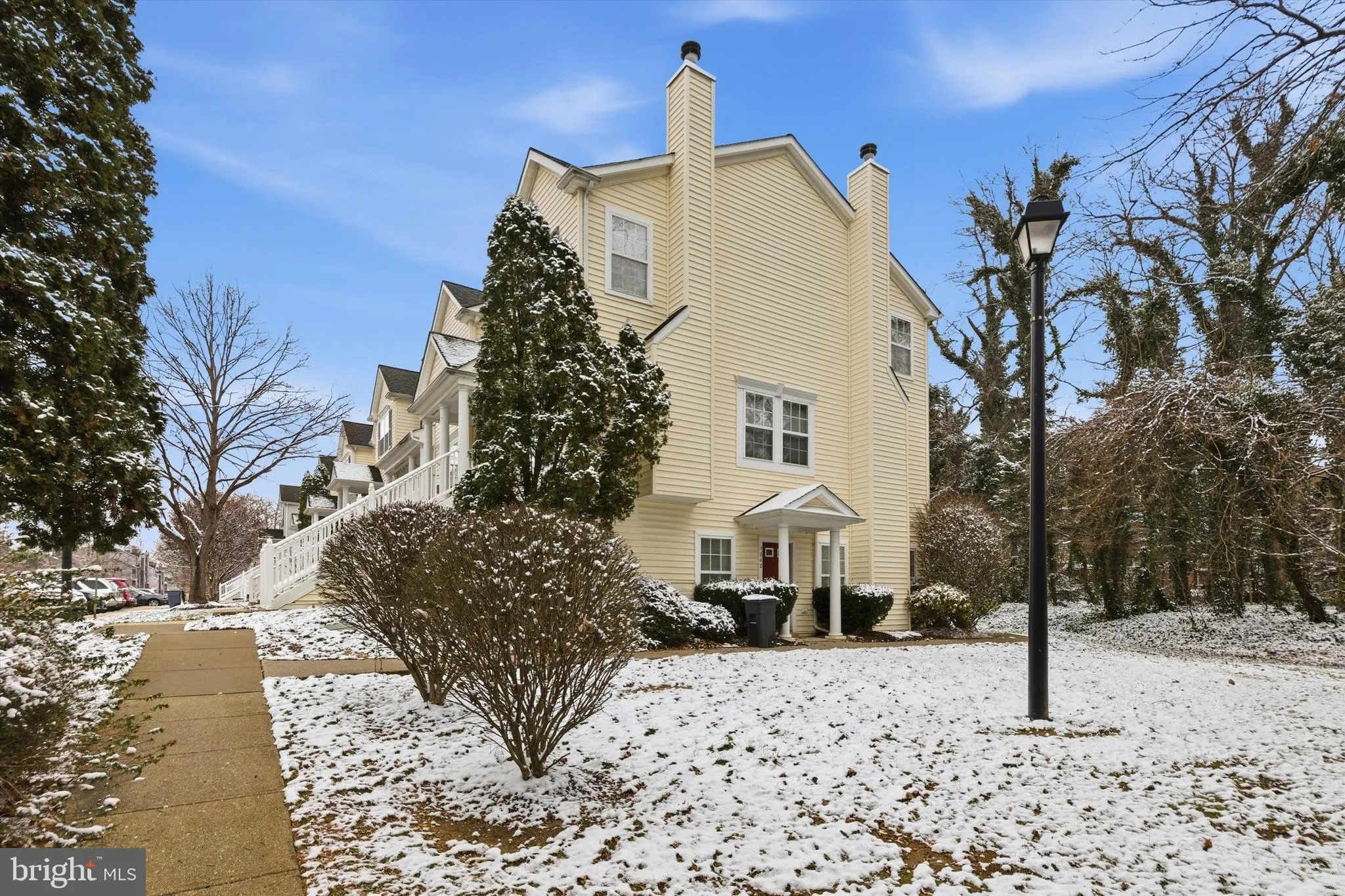 1640 FALLOWFIELD COURT, Crofton, MD 21114