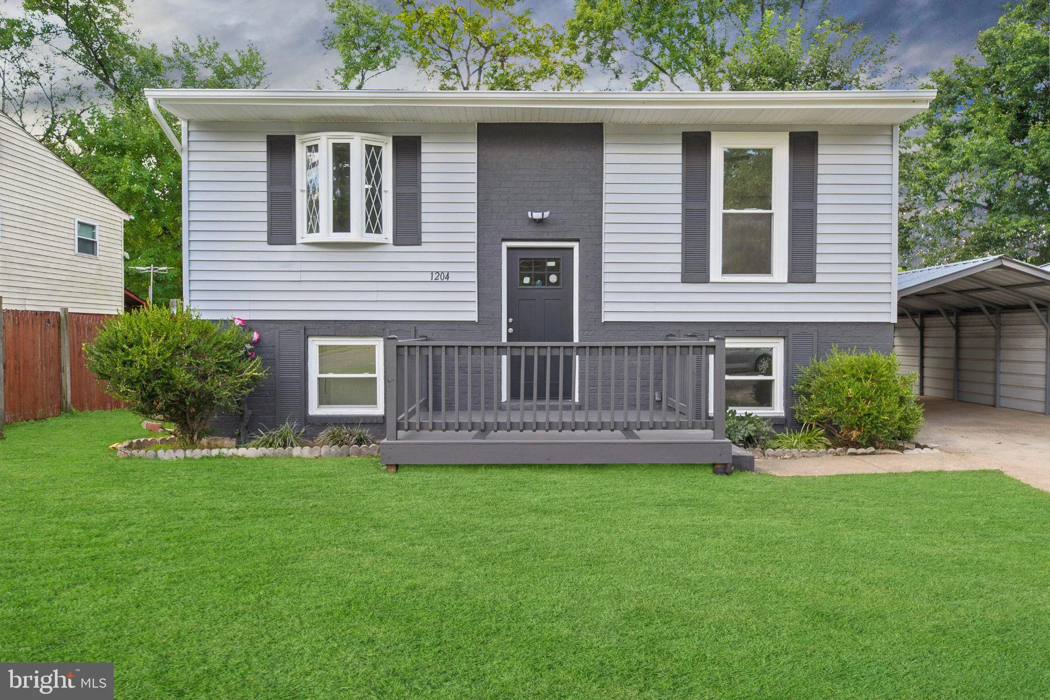 1204 INDO PLACE, Hyattsville, MD 20785
