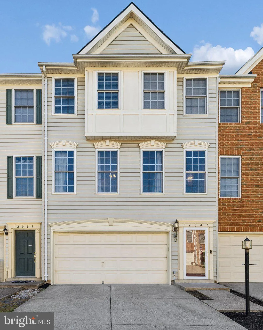 12047 KEMPS LANDING CIRCLE, Manassas, VA 20109