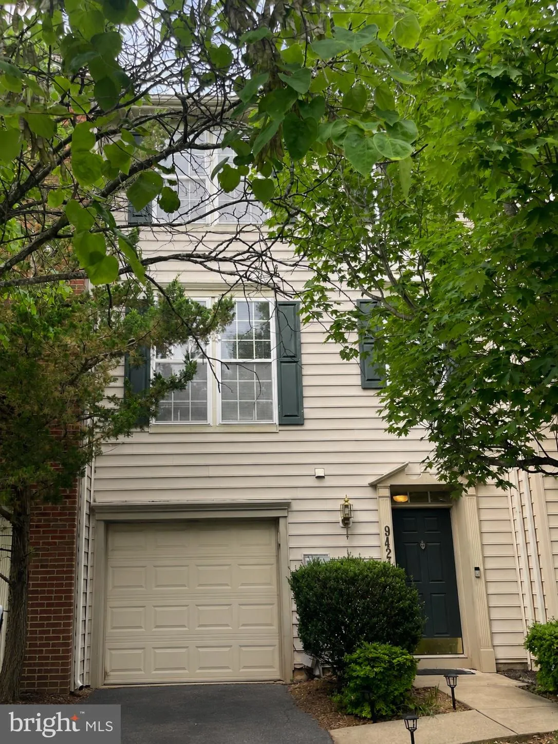 9424 SINGLETON PLACE, Frederick, MD 21704