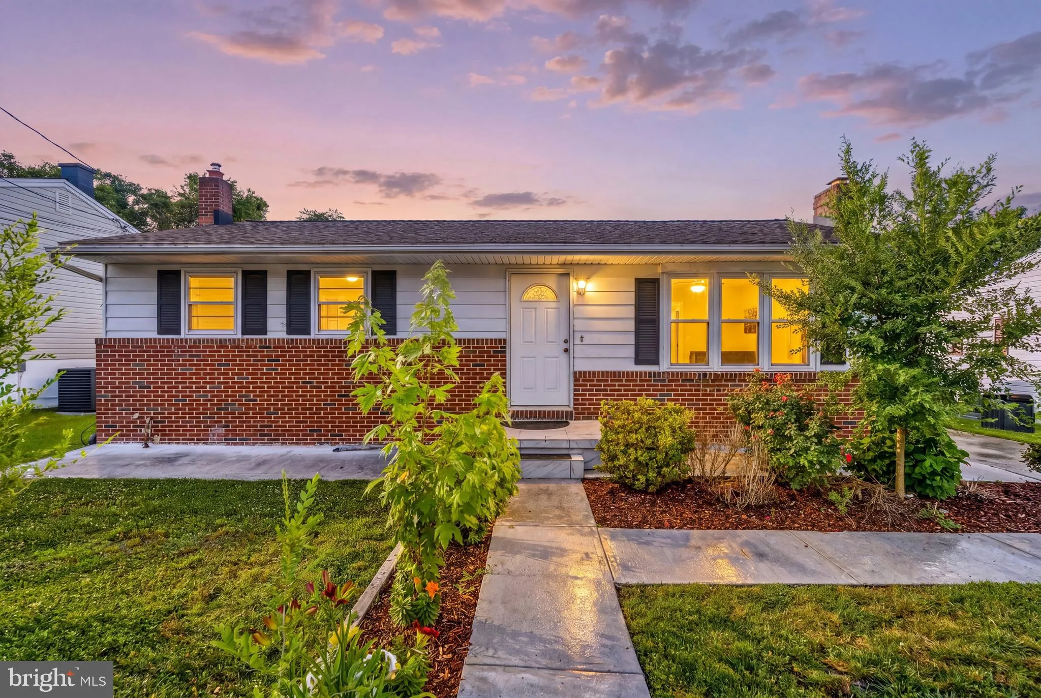 1009 LILAC LANE, Glen Burnie, MD 21061