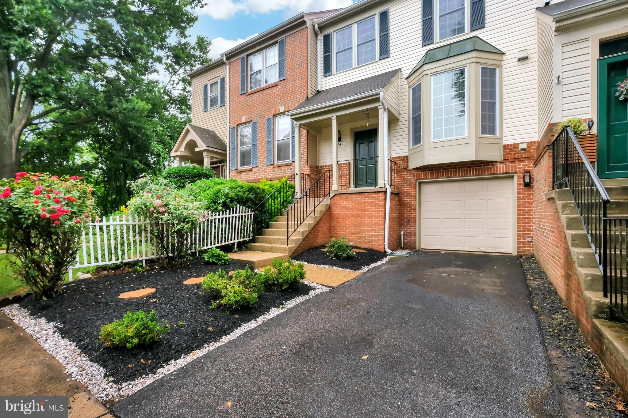 9347 PETER ROY COURT, Burke, VA 22015