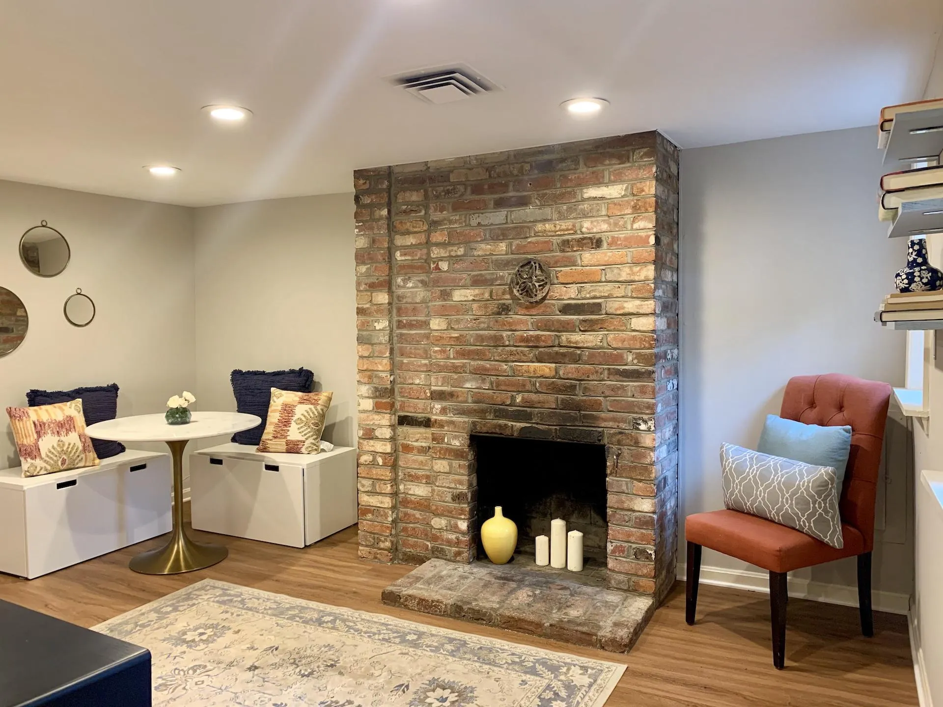 1434 A STREET, Washington, DC 20003