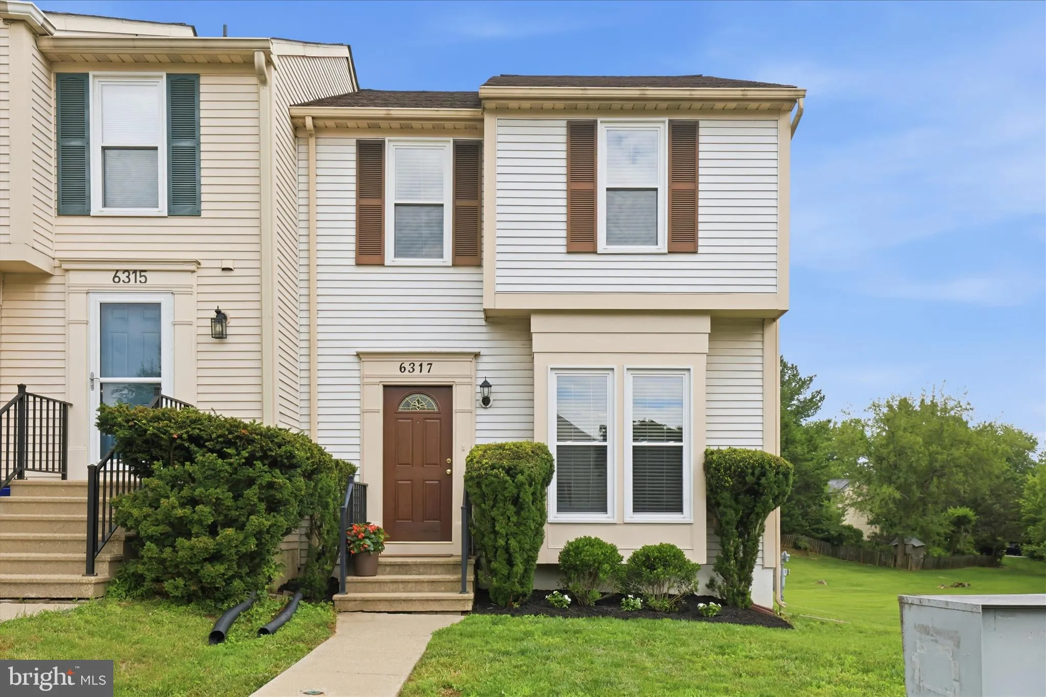 6317 LORING DRIVE, Columbia, MD 21045