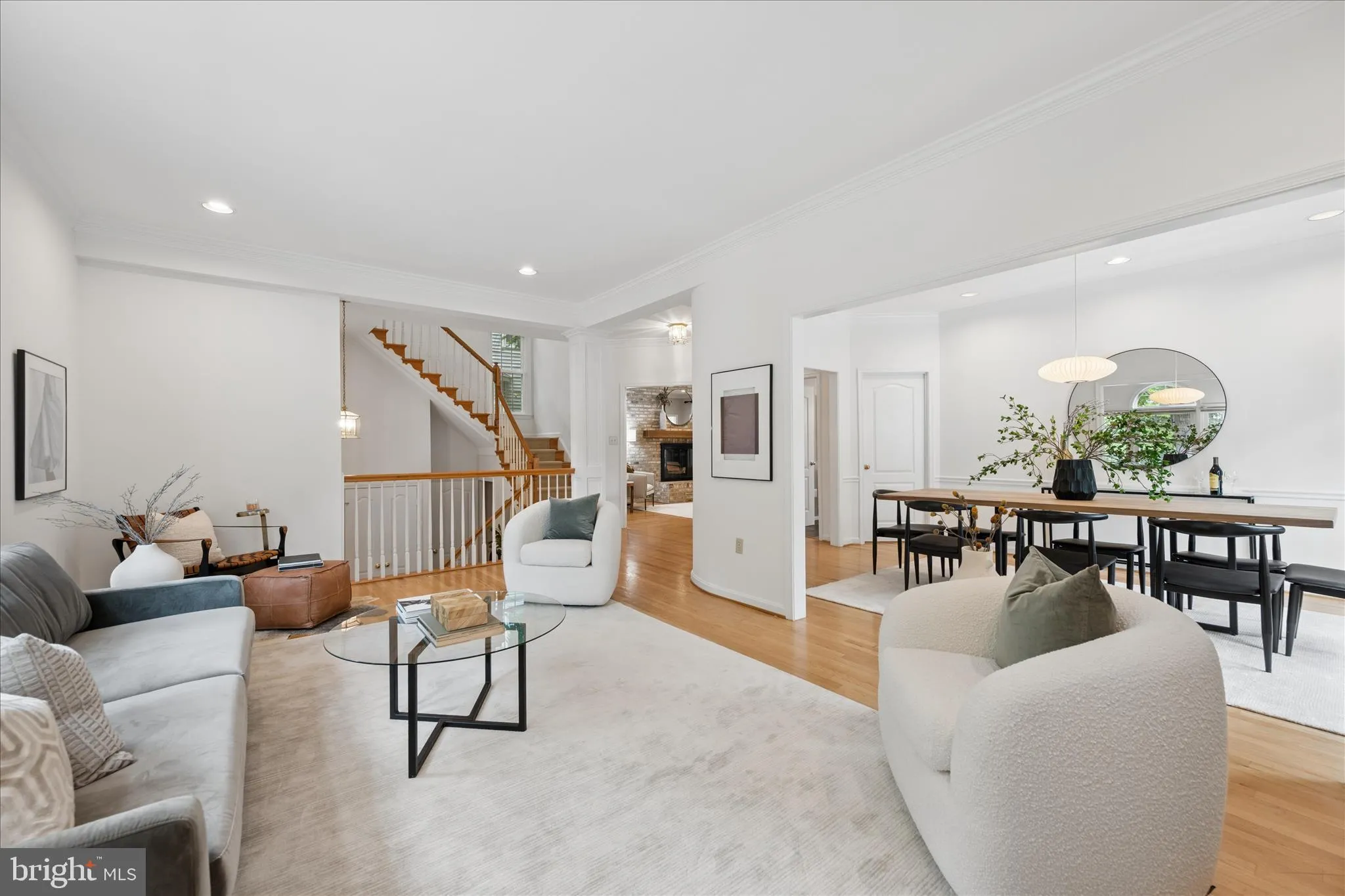 8900 ELLSWORTH COURT, Silver Spring, MD 20910