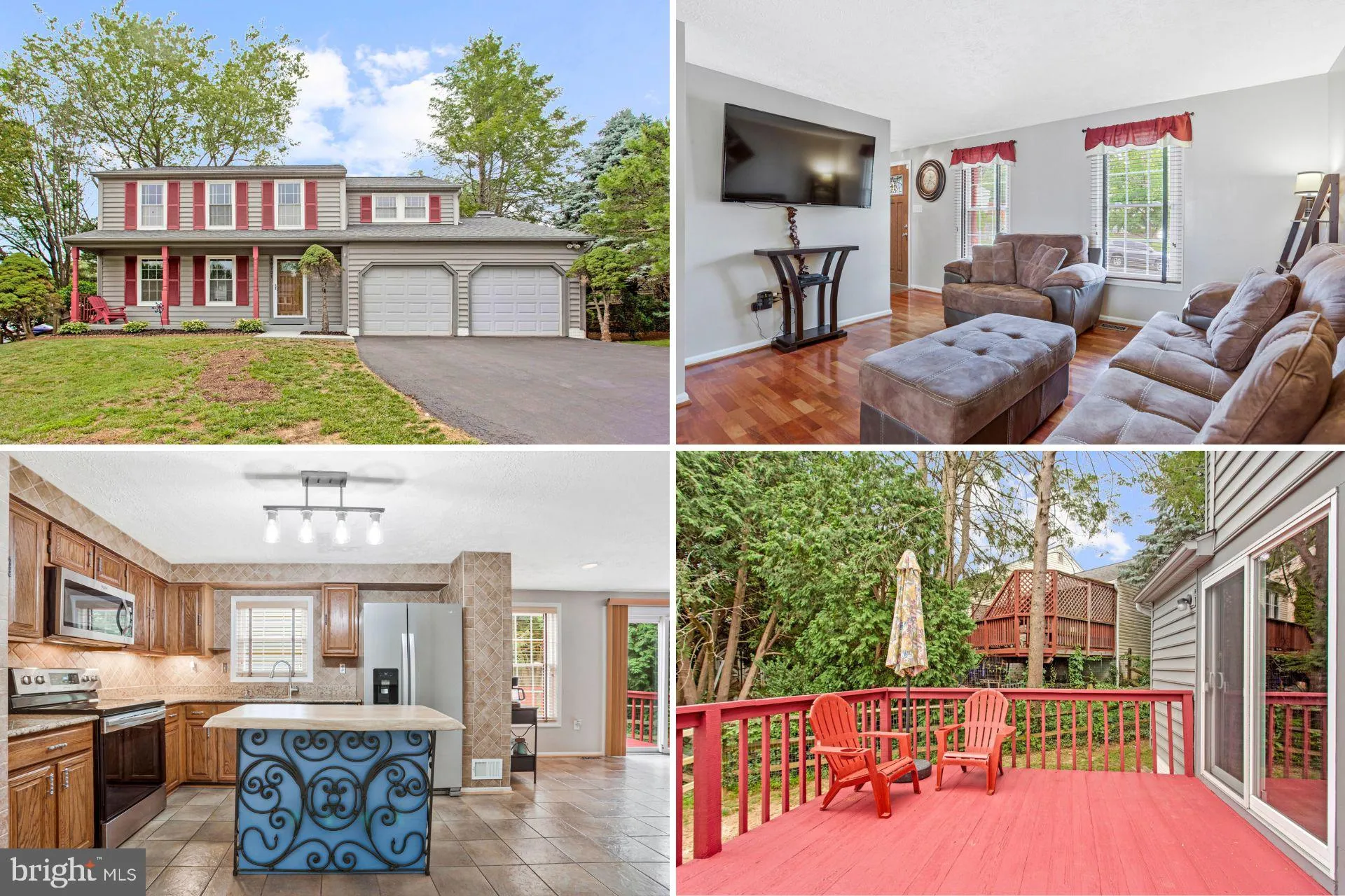 19721 MAYHILL TERRACE, Gaithersburg, MD 20879