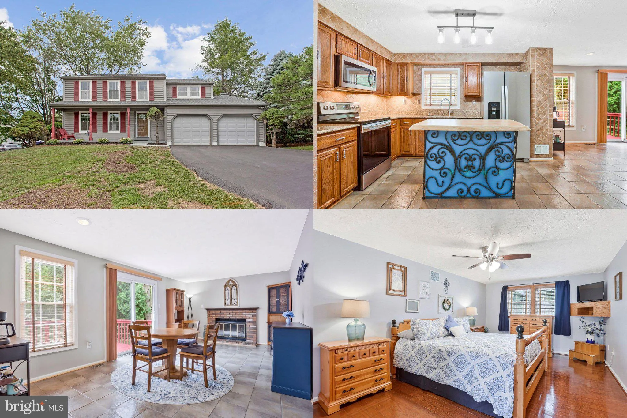 19721 MAYHILL TERRACE, Gaithersburg, MD 20879
