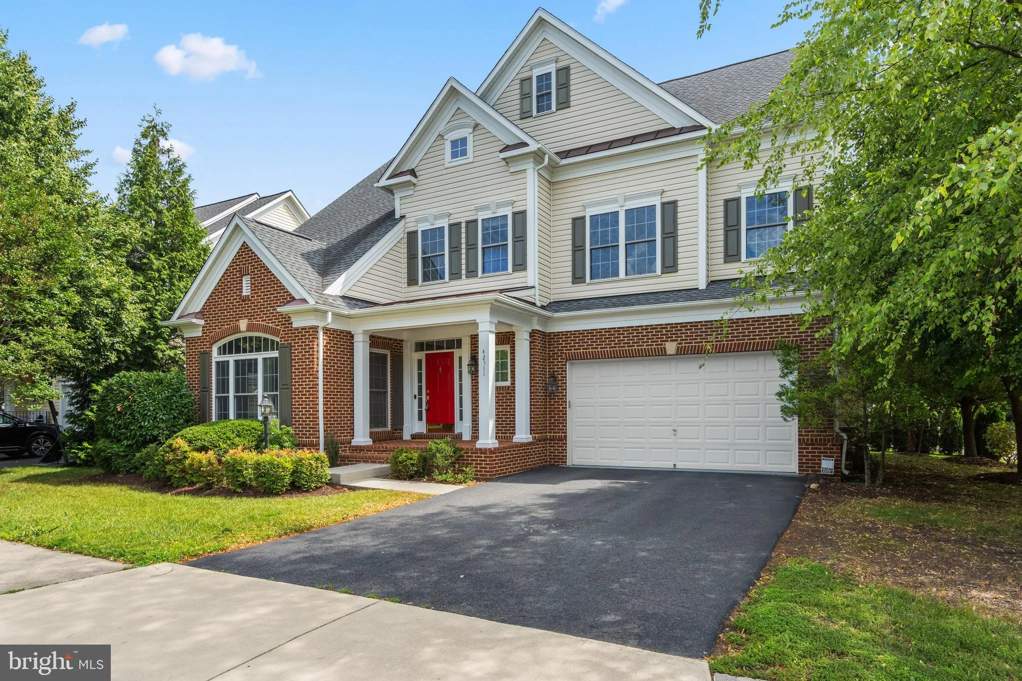 42511 MERIDIAN HILL DRIVE, Brambleton, VA 20148