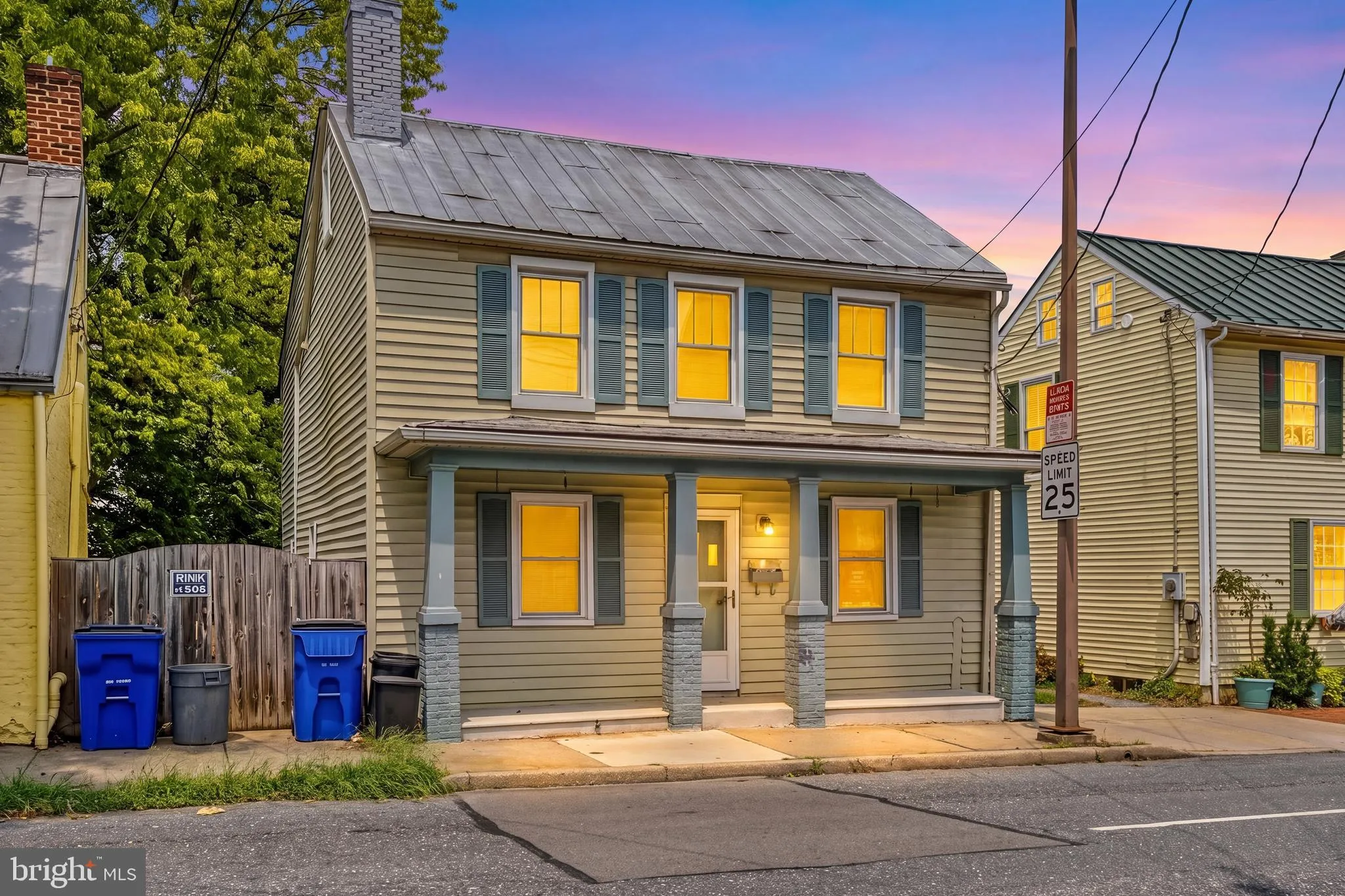 433 SOUTH STREET, Frederick, MD 21701