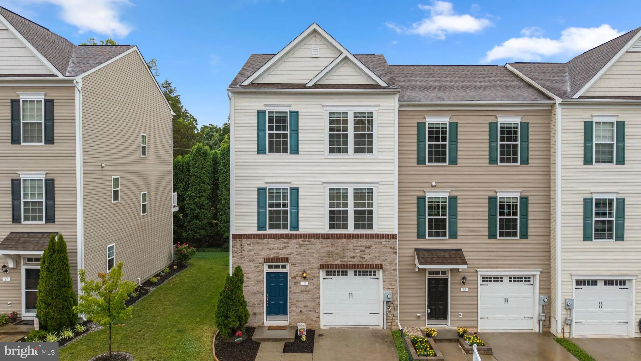 13 LEEKYLER PLACE, Thurmont, MD 21788