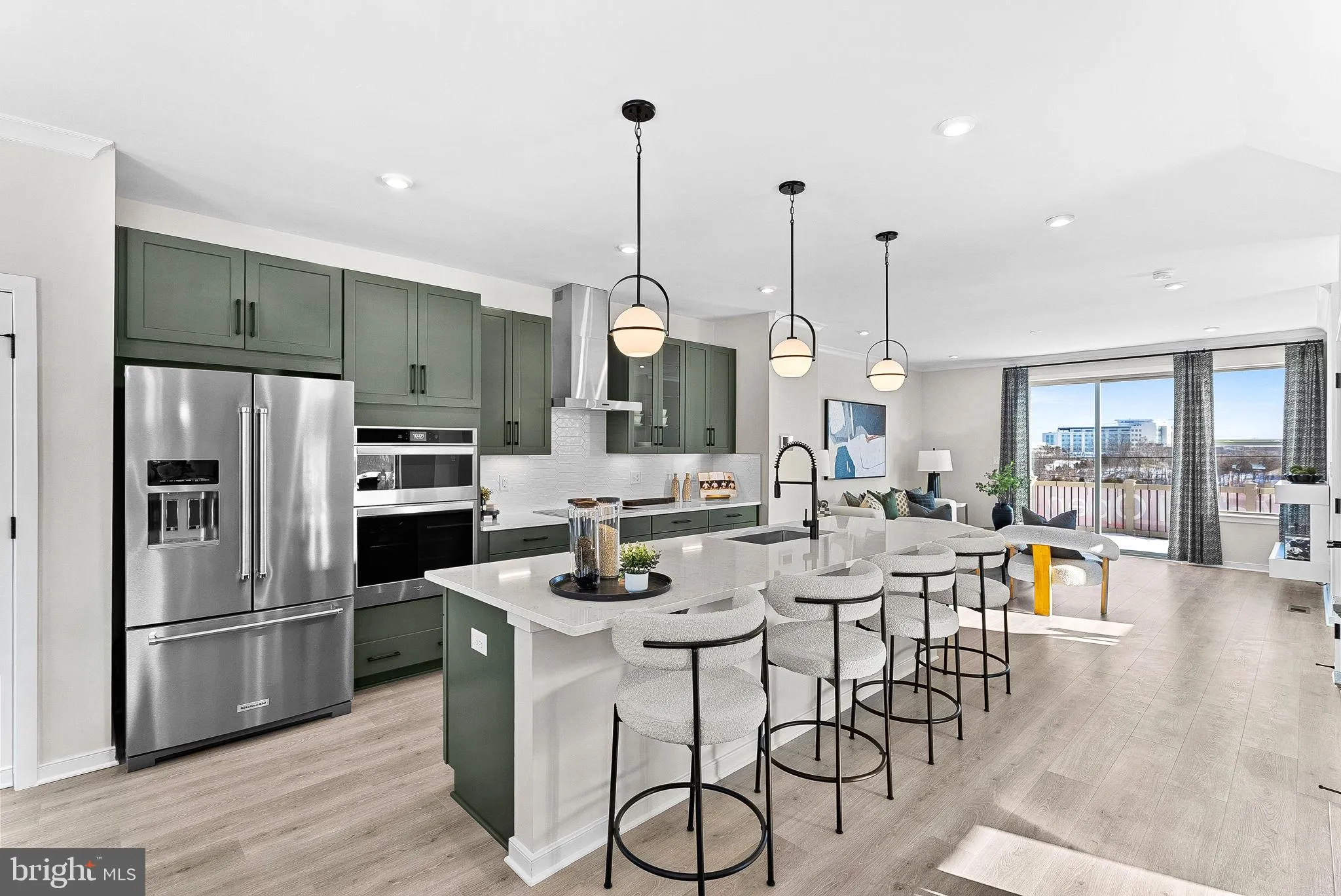 2461 MYSTIC MAROON TERRACE, Ashburn, VA 20147