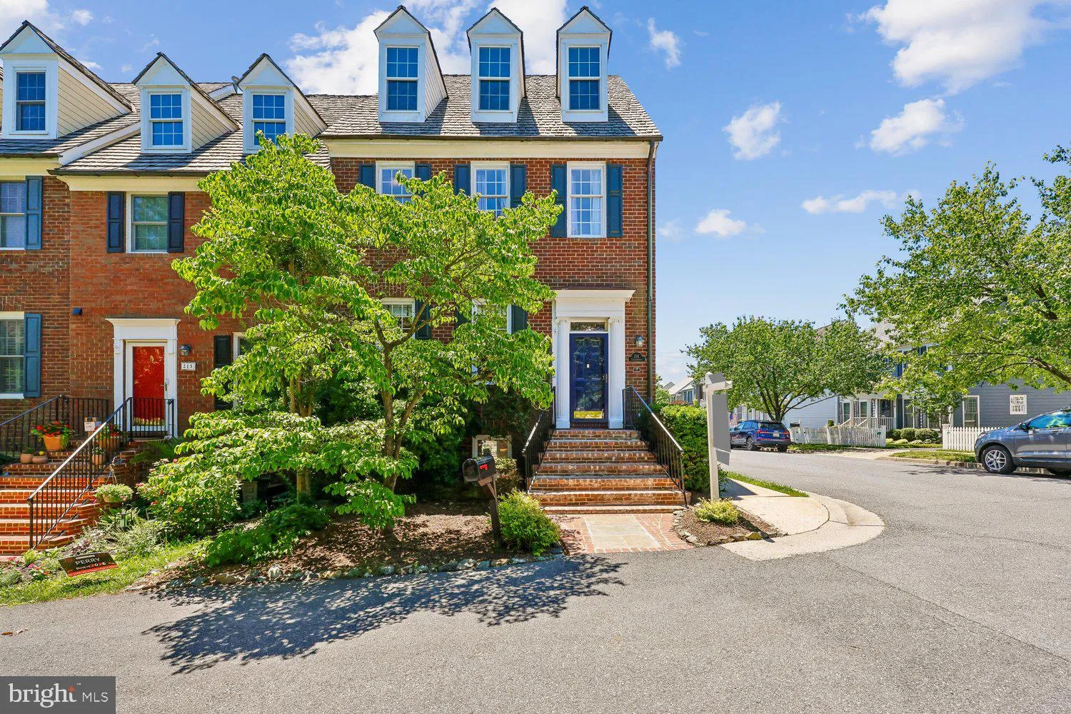 211 CHESTERTOWN STREET, Gaithersburg, MD 20878