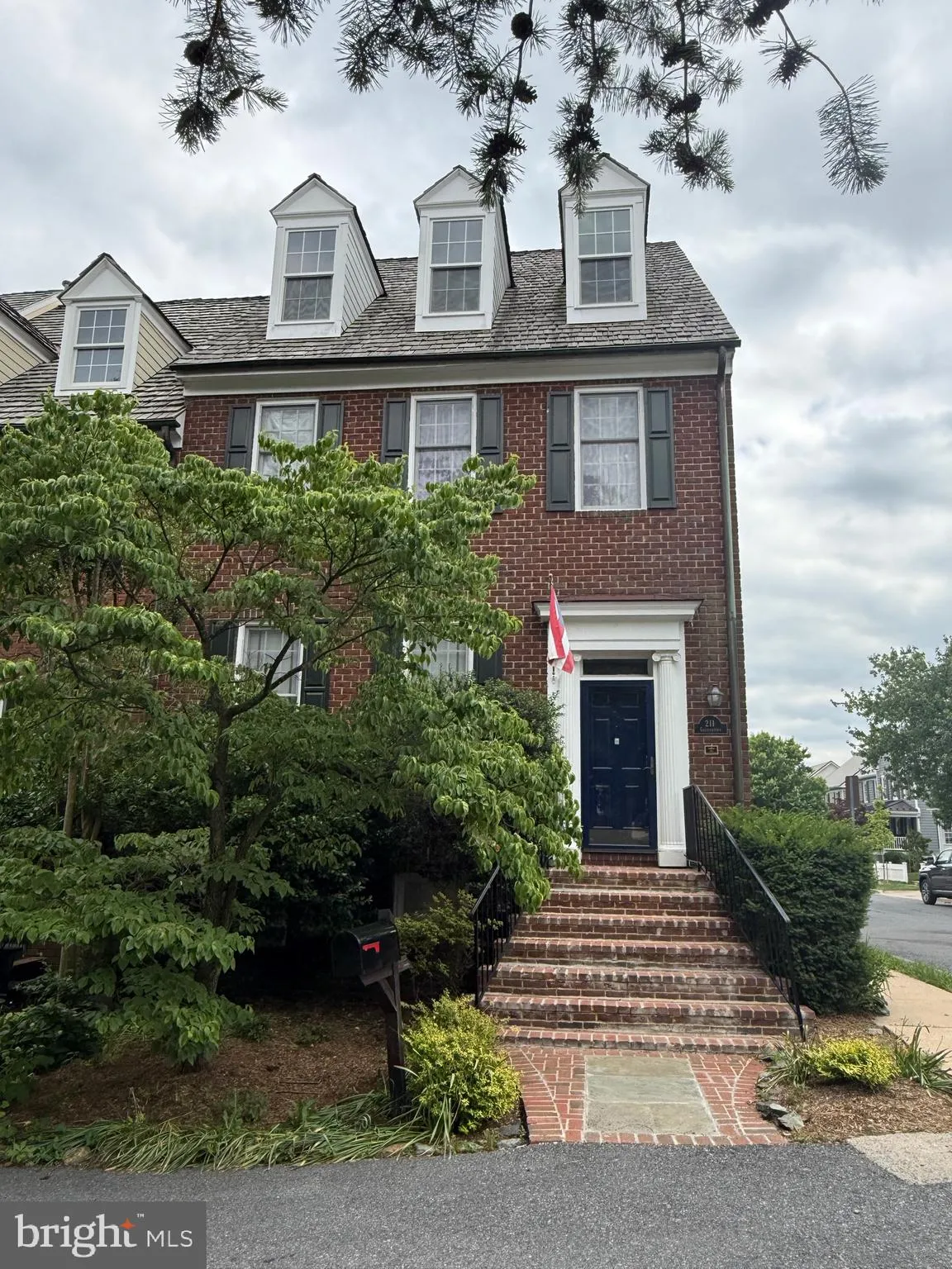211 CHESTERTOWN STREET, Gaithersburg, MD 20878
