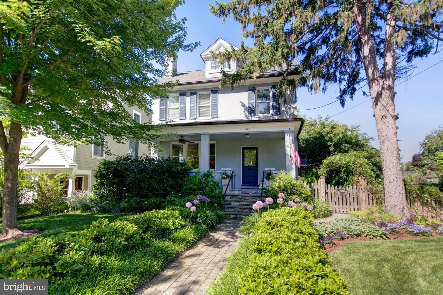 137 MONTICELLO AVENUE, Annapolis, MD 21401