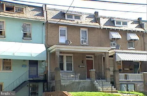 513 KENNEDY STREET, Washington, DC 20011