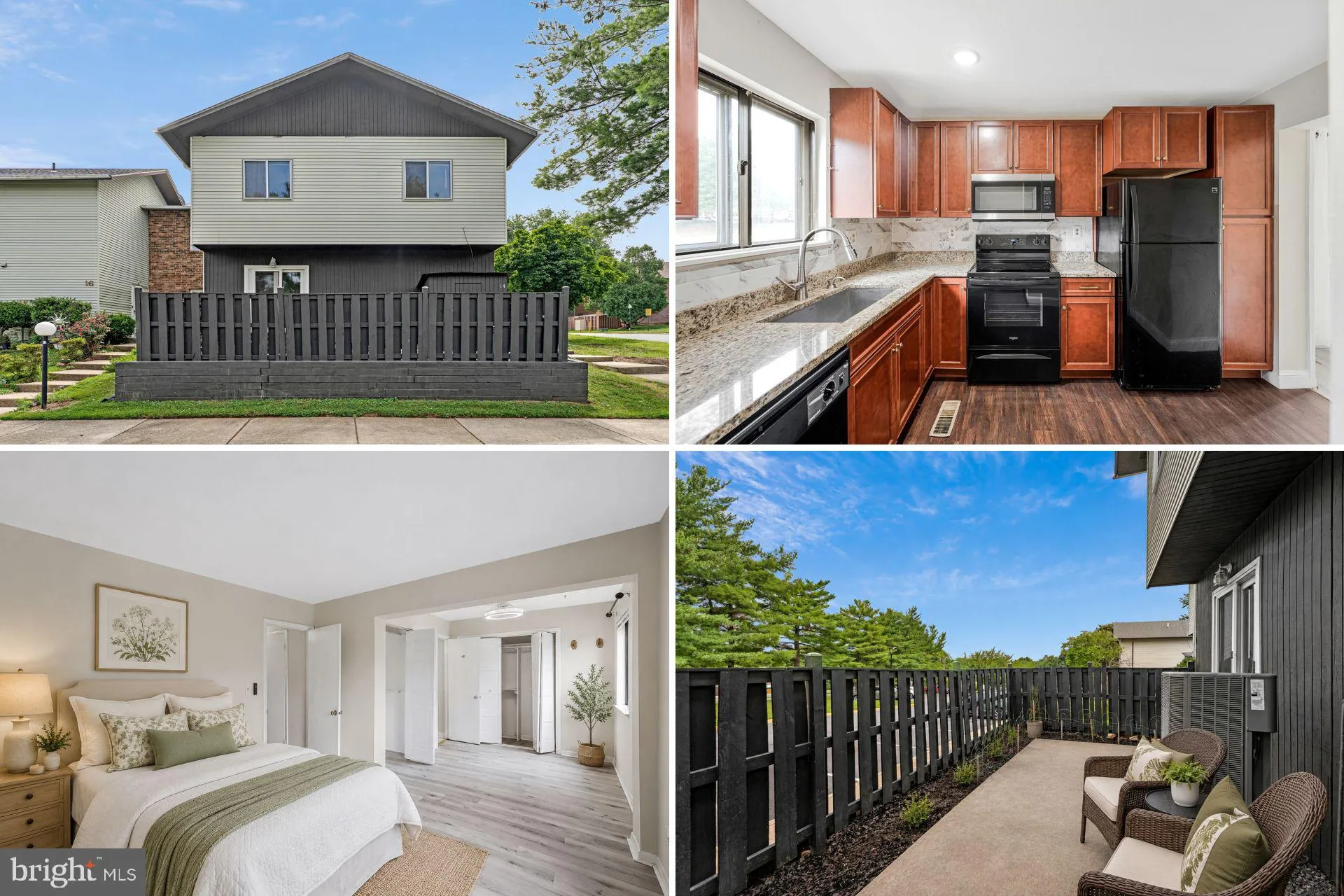 14 STANDARD COURT, Gaithersburg, MD 20877