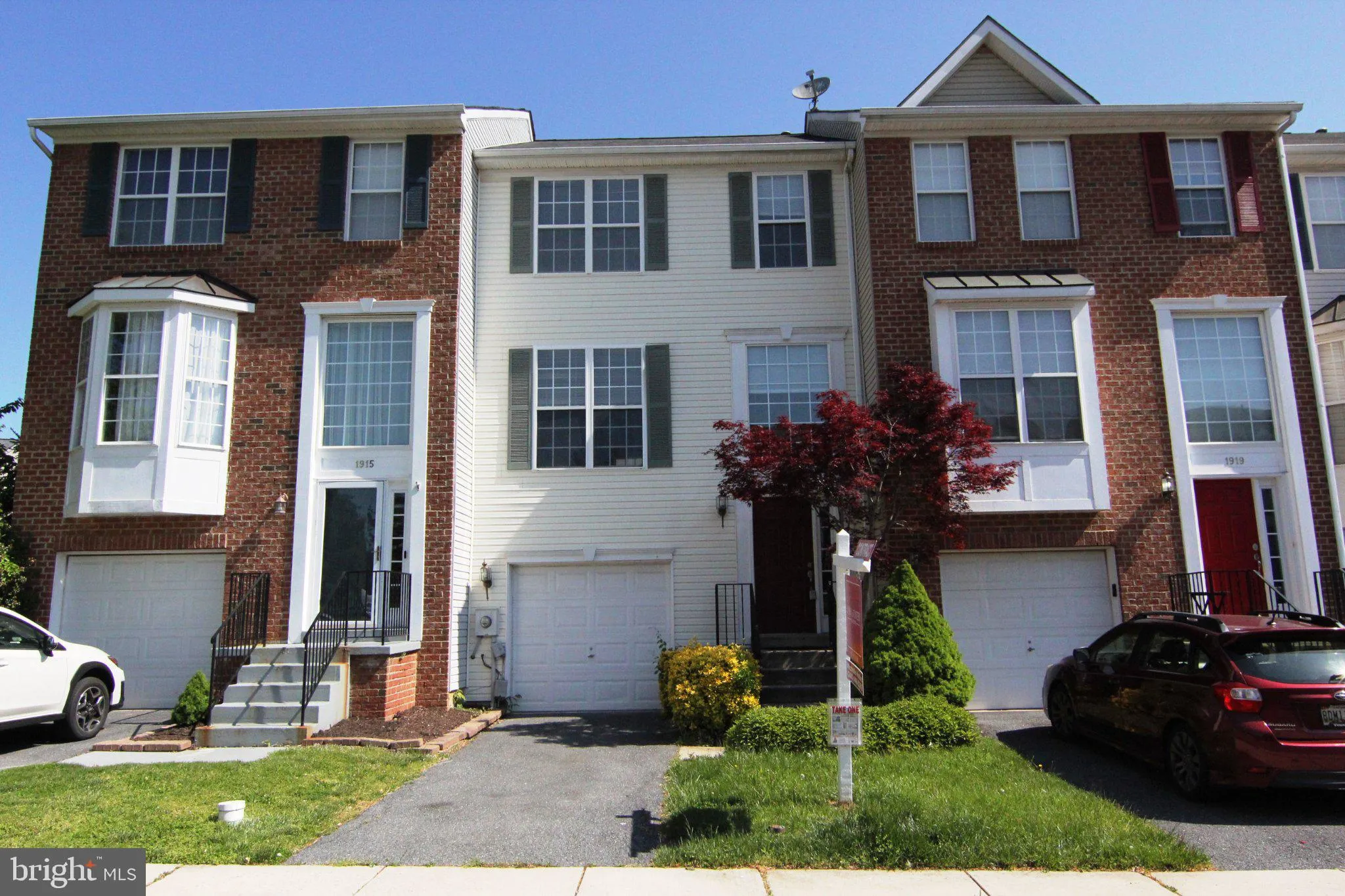 1917 HARPERS COURT, Frederick, MD 21702